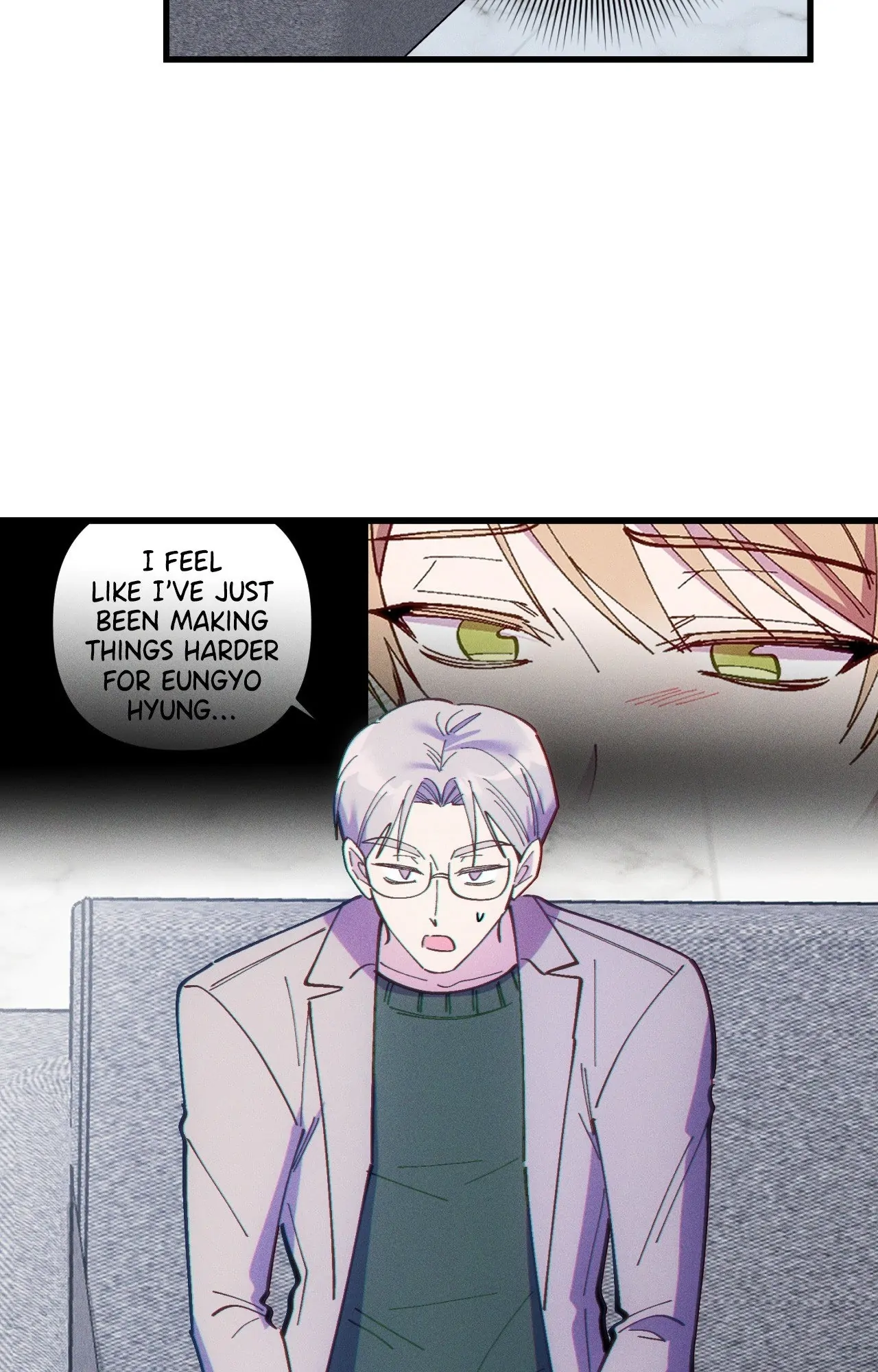 Be My Baby Chapter 49 - Page 29