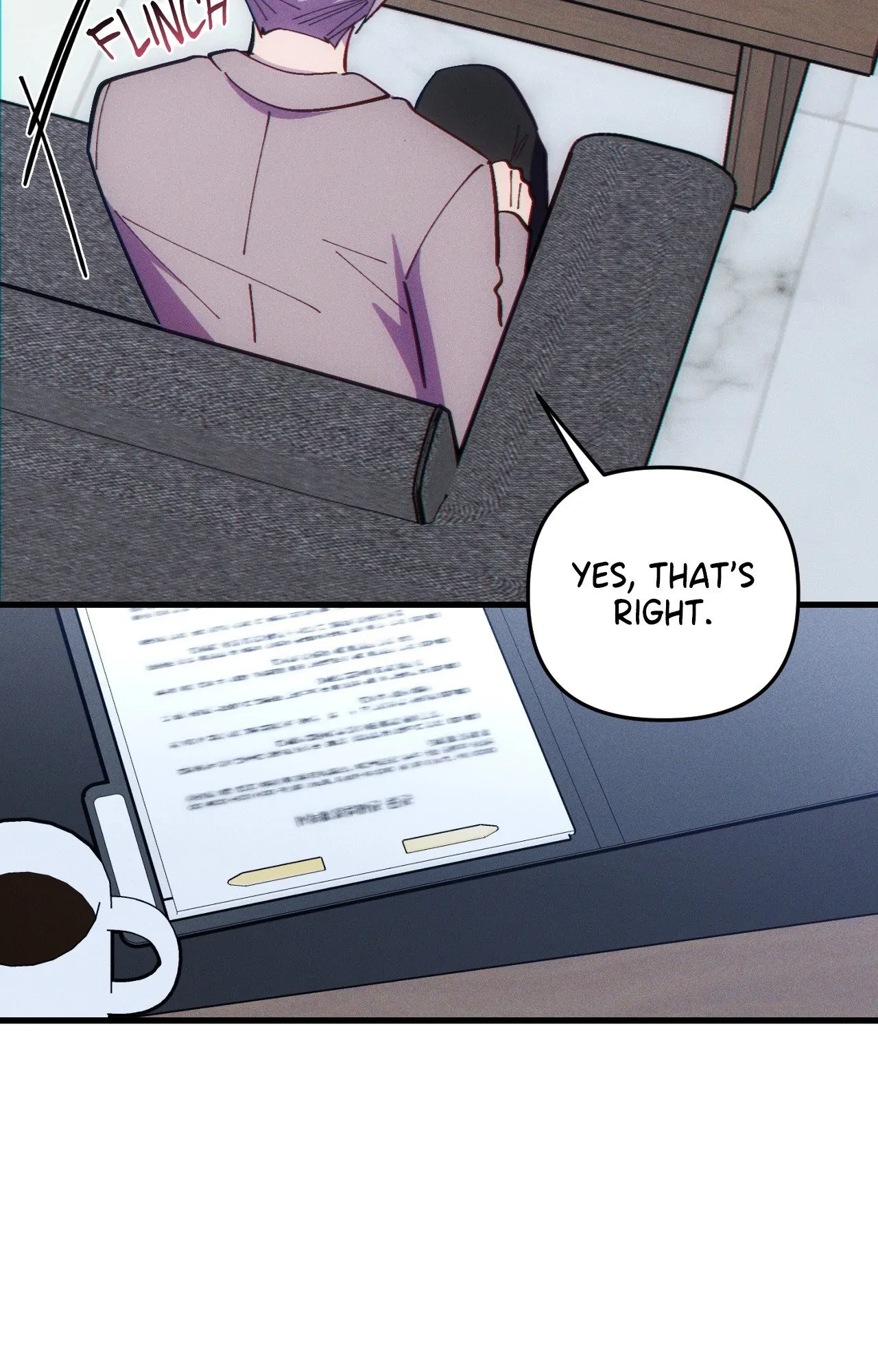 Be My Baby Chapter 49 - Page 4