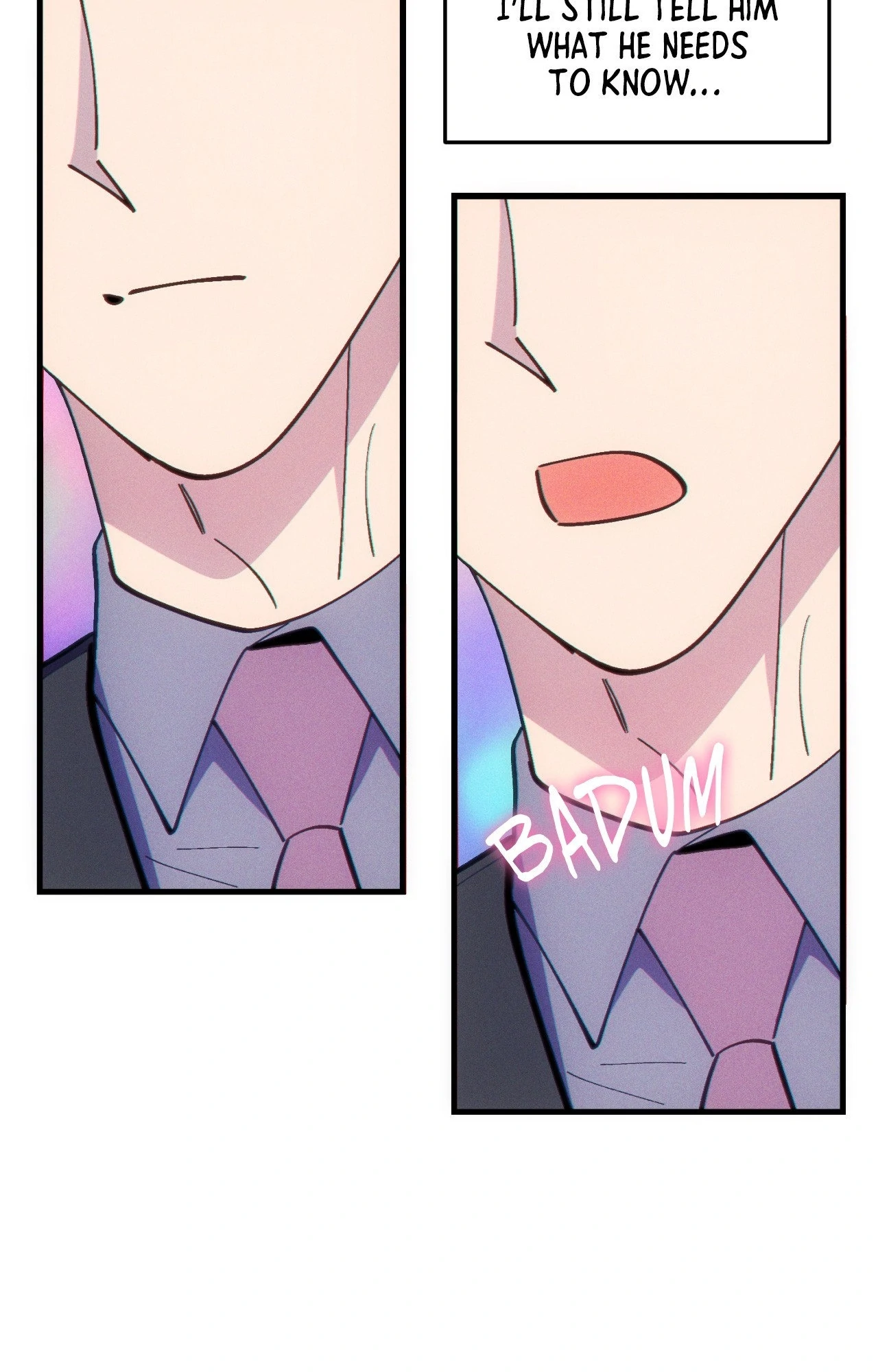 Be My Baby Chapter 49 - Page 33