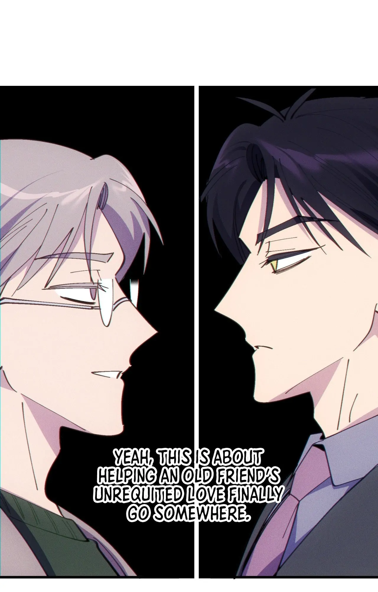 Be My Baby Chapter 49 - Page 39