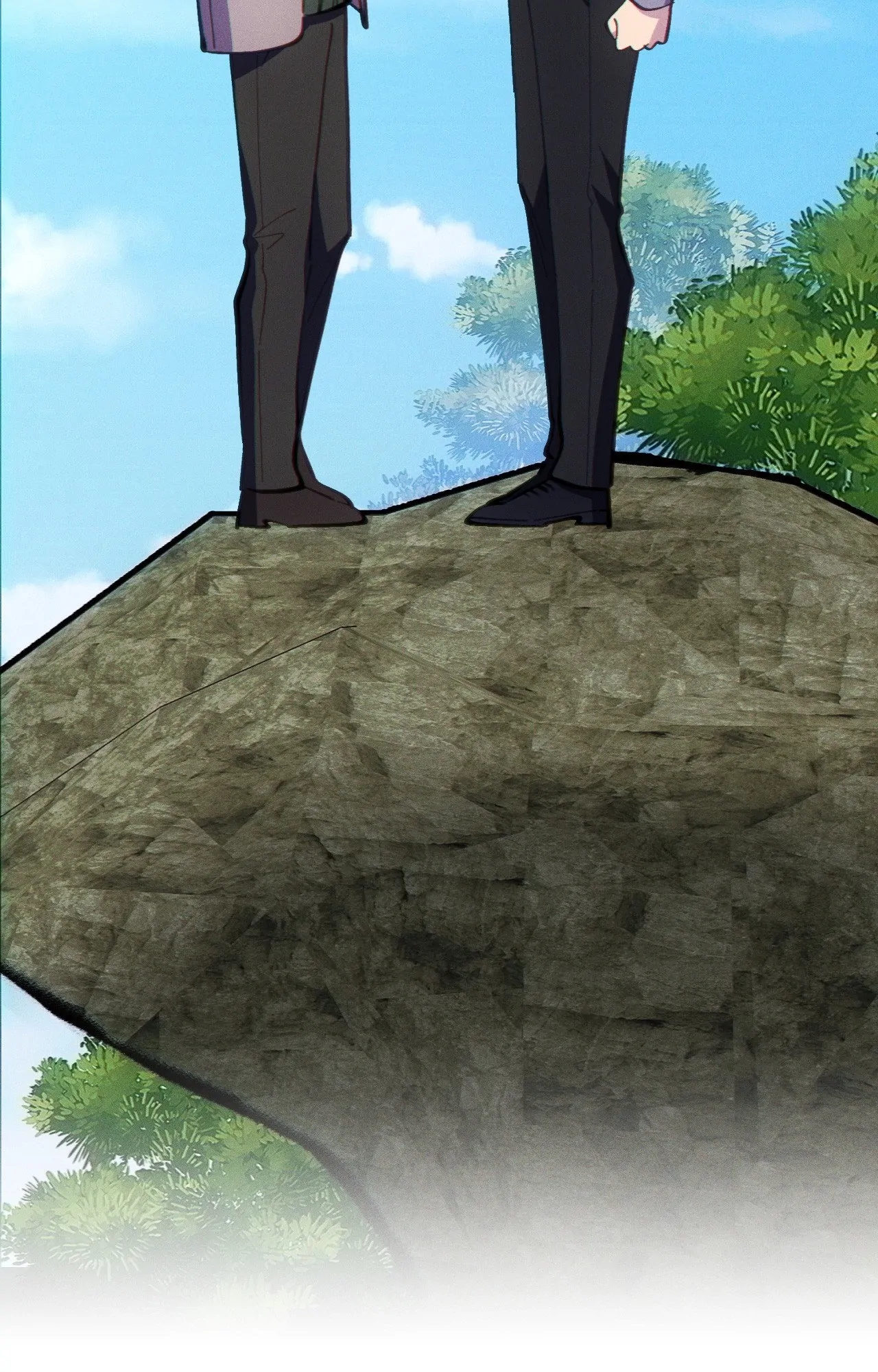 Be My Baby Chapter 49 - Page 41