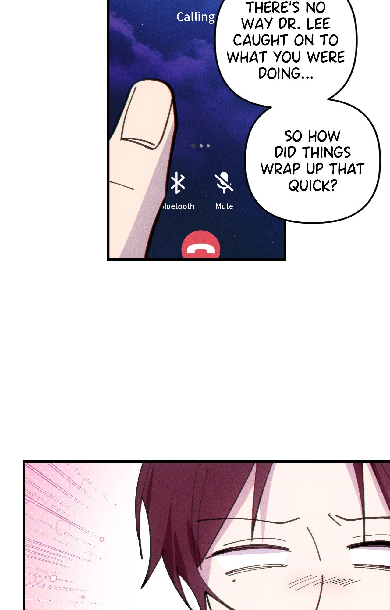 Be My Baby Chapter 49 - Page 62