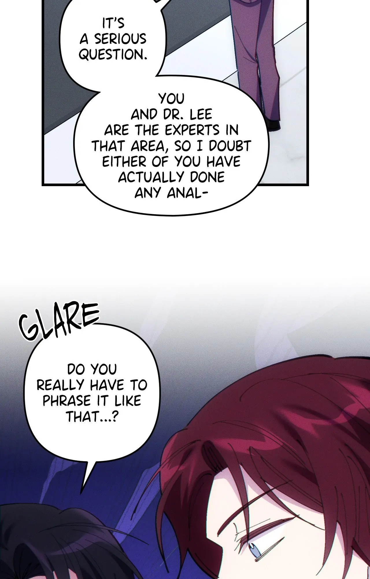 Be My Baby Chapter 49 - Page 75