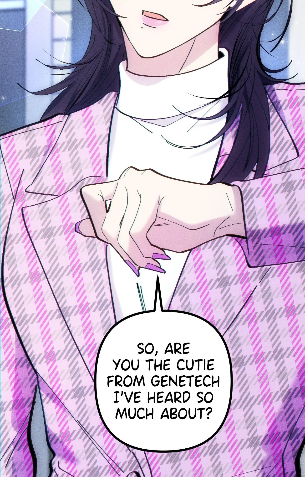 Be My Baby Chapter 49 - Page 78