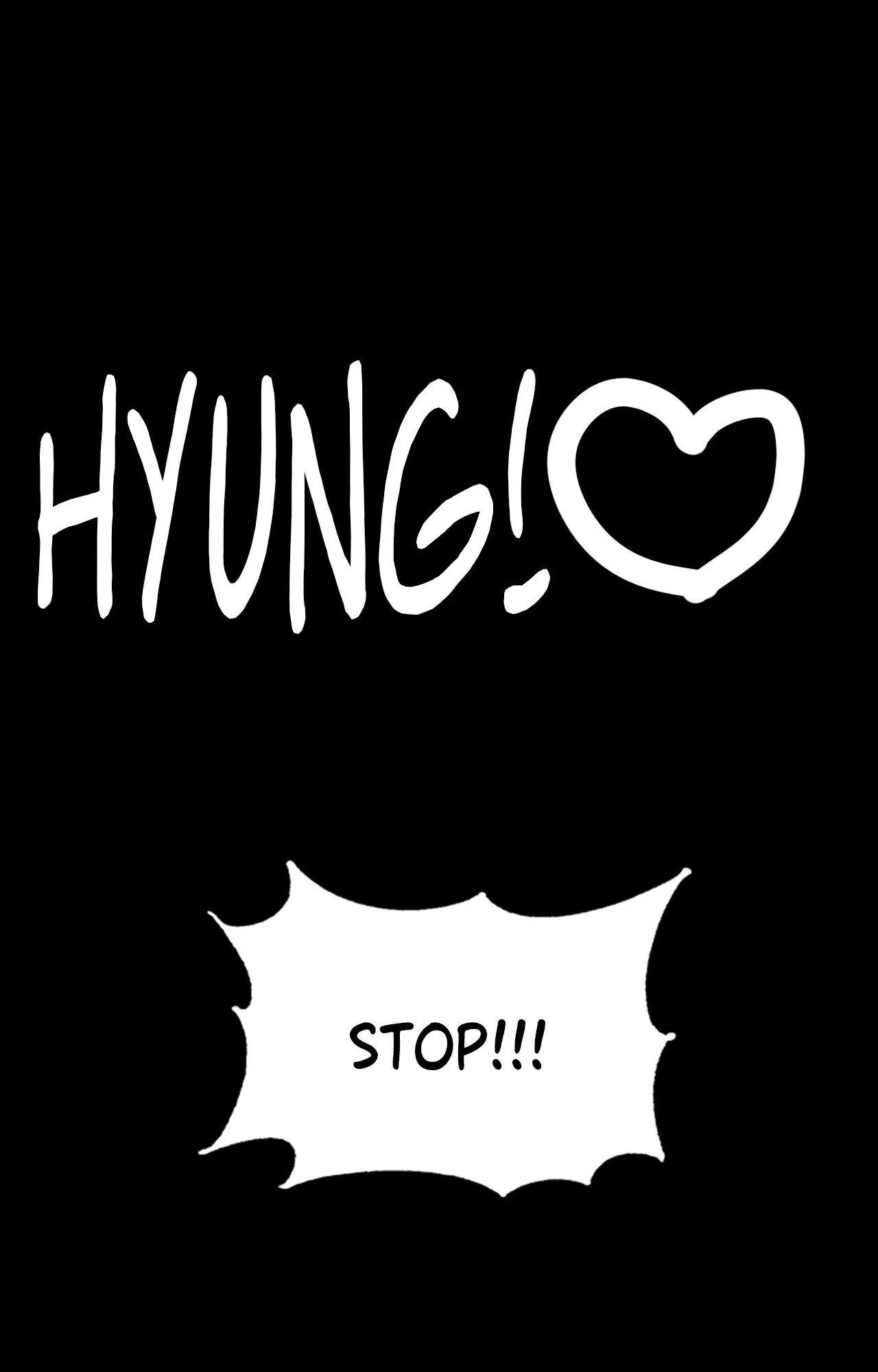 Be My Baby Chapter 5 - Page 1