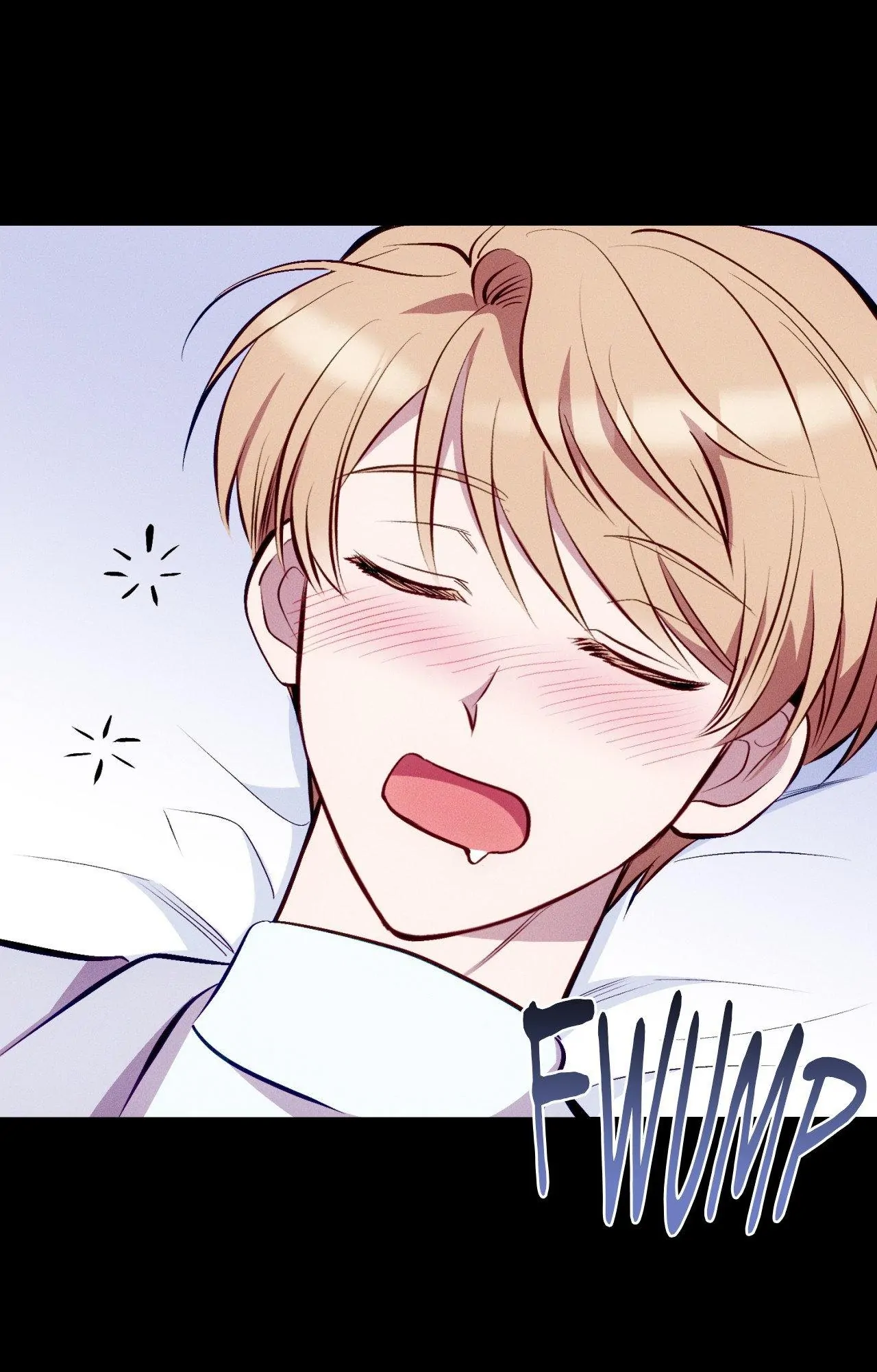 Be My Baby Chapter 5 - Page 20