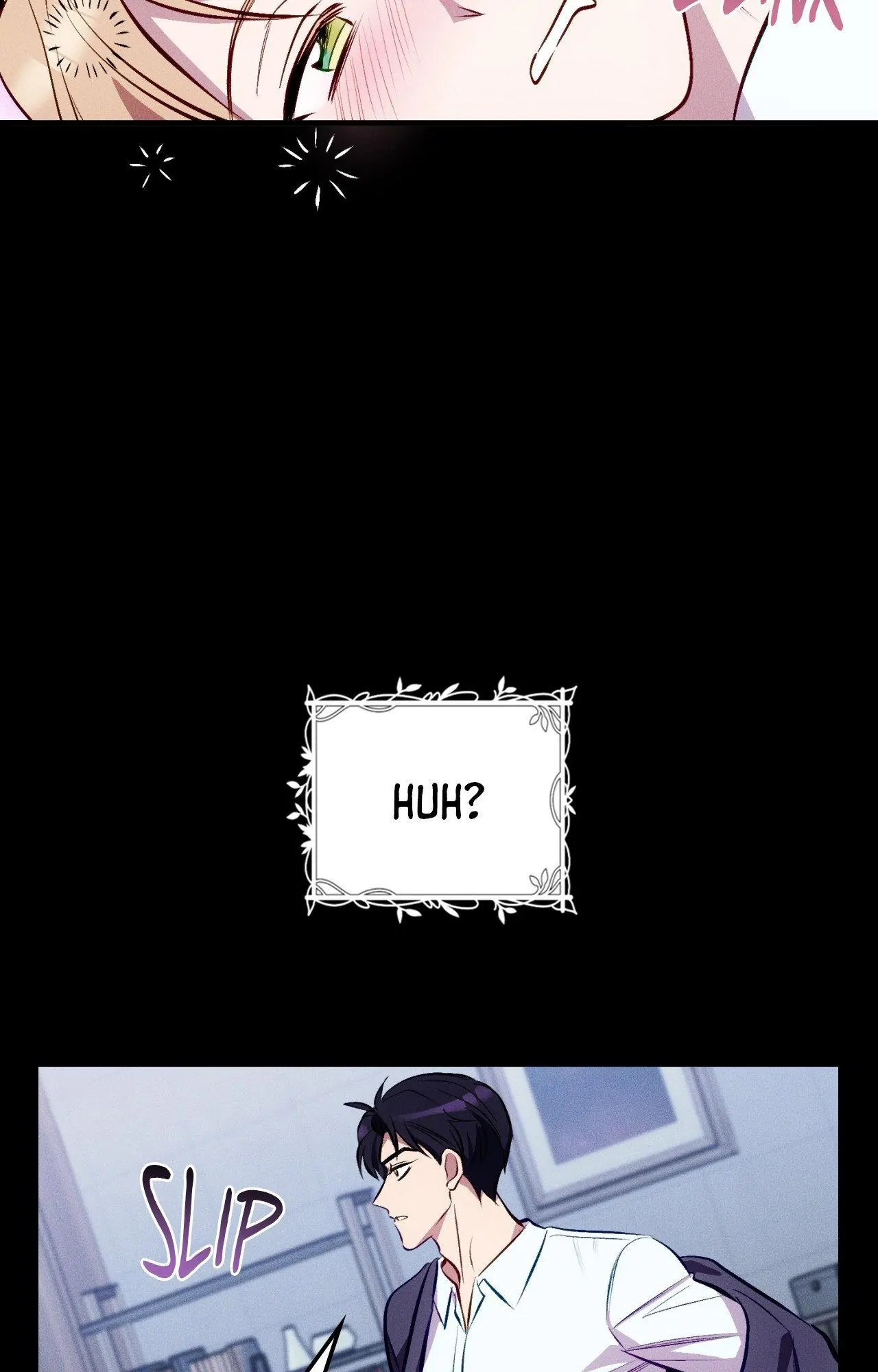 Be My Baby Chapter 5 - Page 24