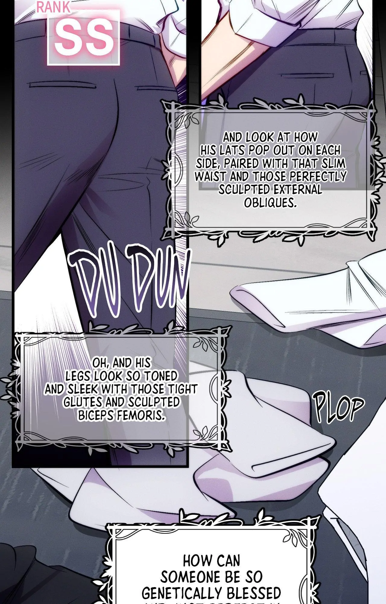 Be My Baby Chapter 5 - Page 29