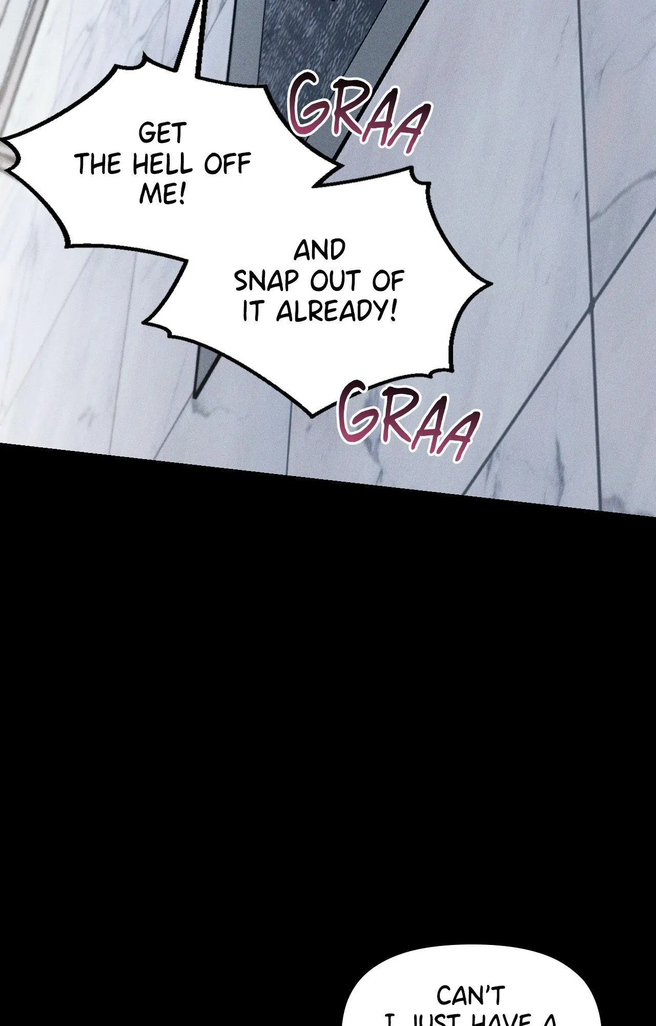 Be My Baby Chapter 5 - Page 42