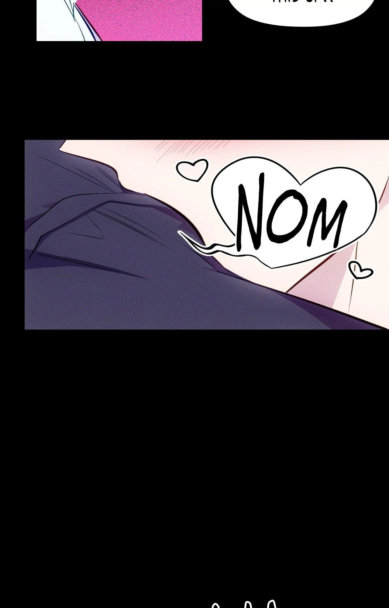 Be My Baby Chapter 5 - Page 56