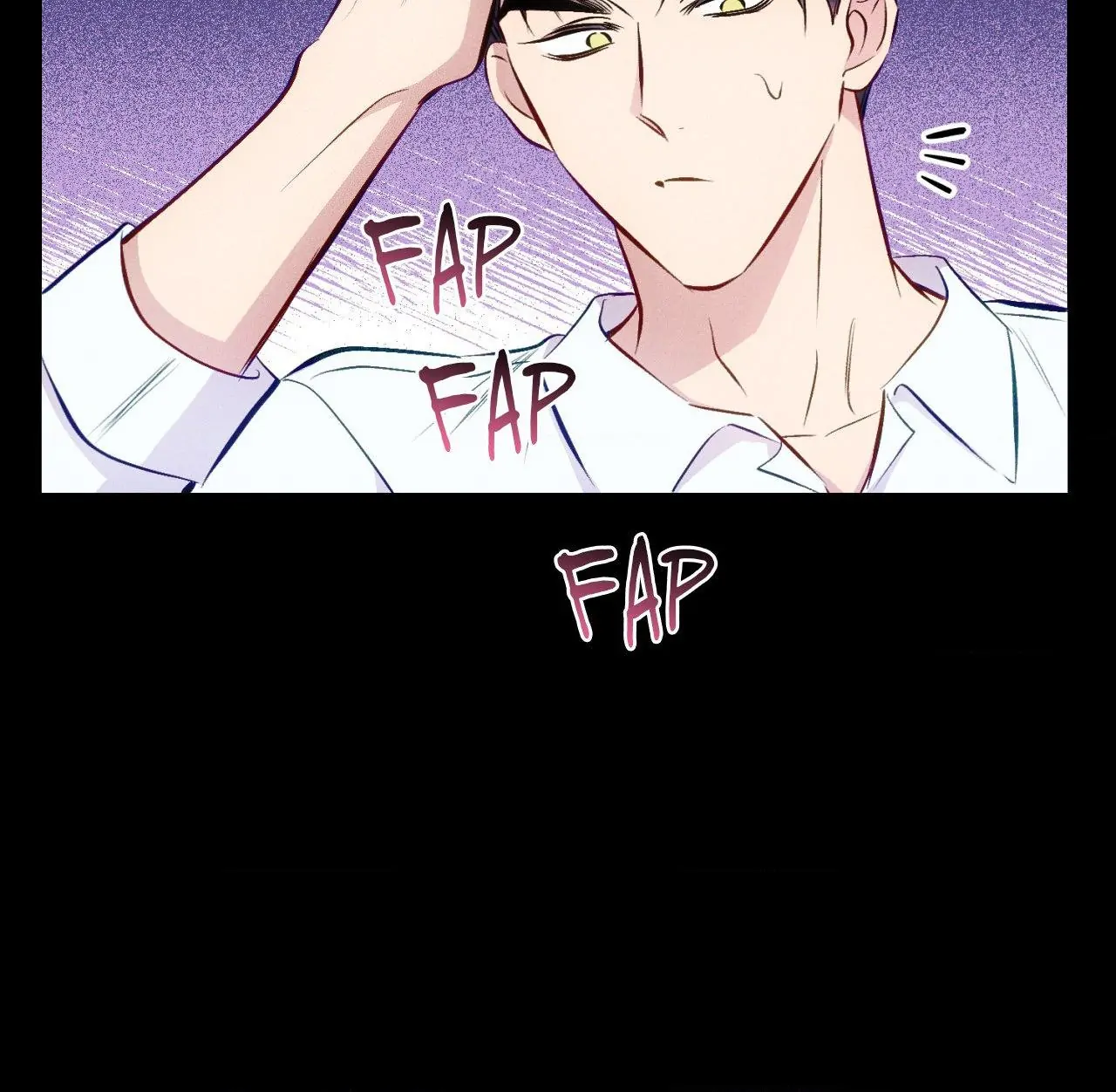 Be My Baby Chapter 5 - Page 59