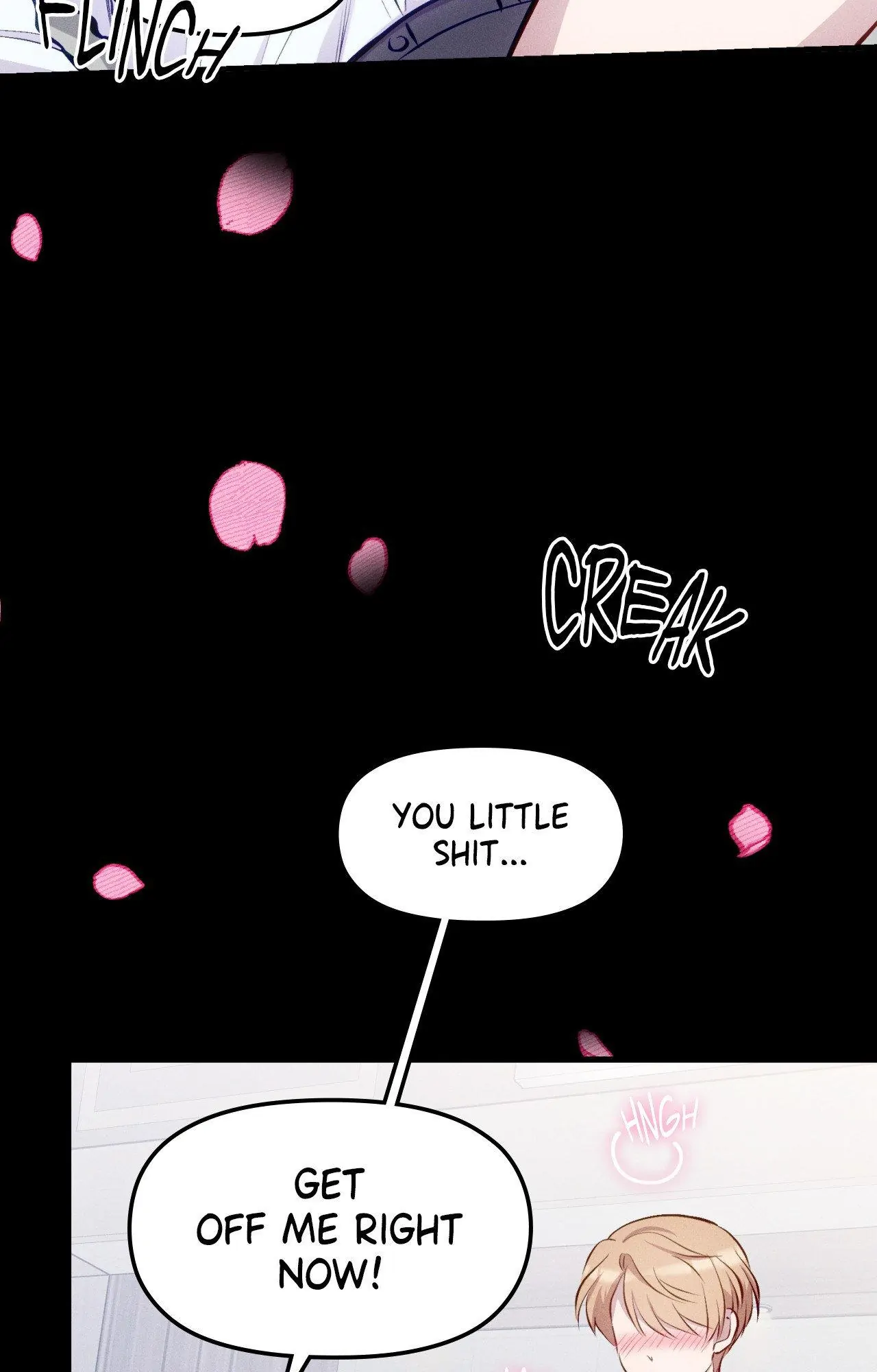 Be My Baby Chapter 5 - Page 66