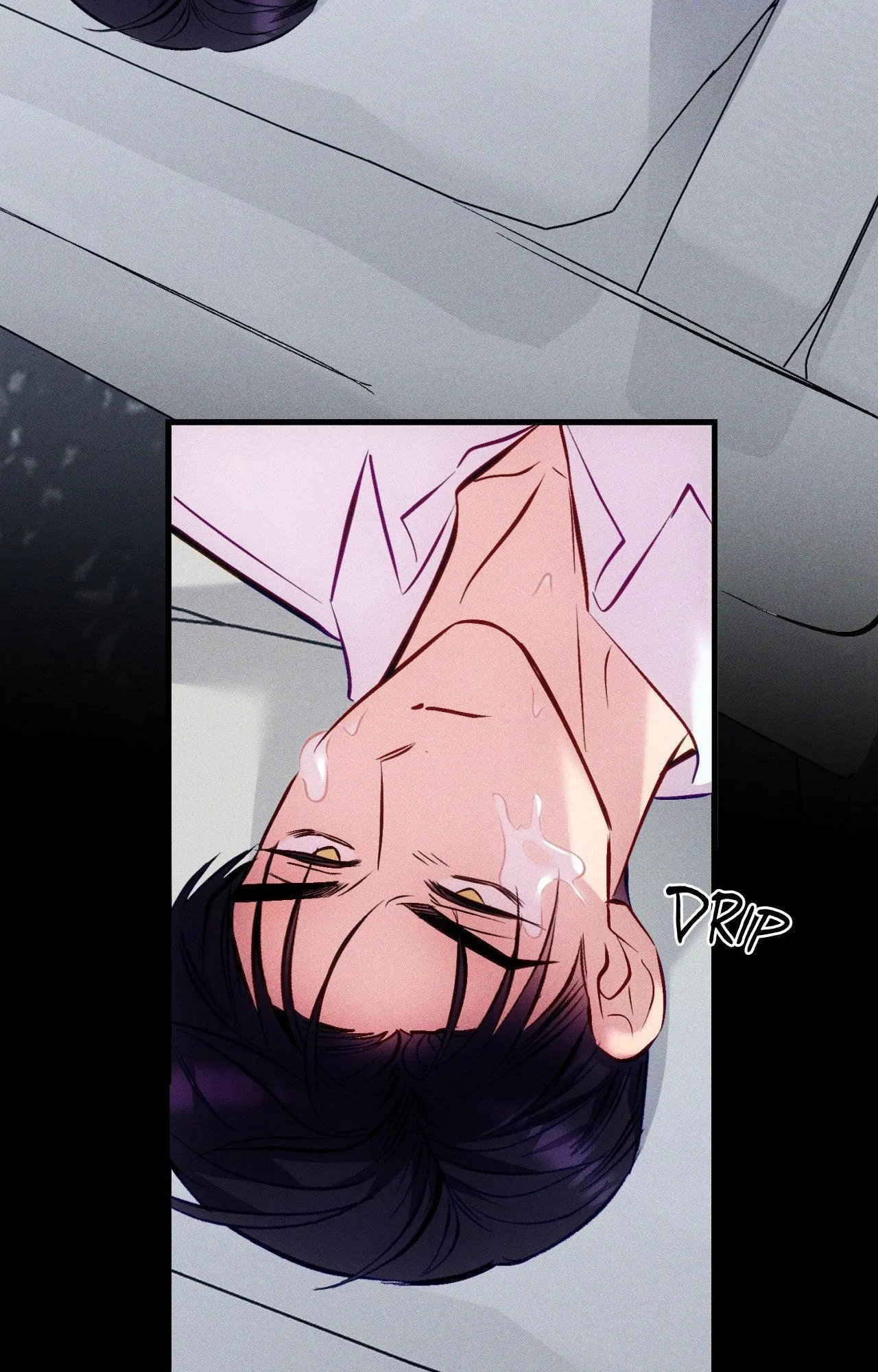 Be My Baby Chapter 5 - Page 74