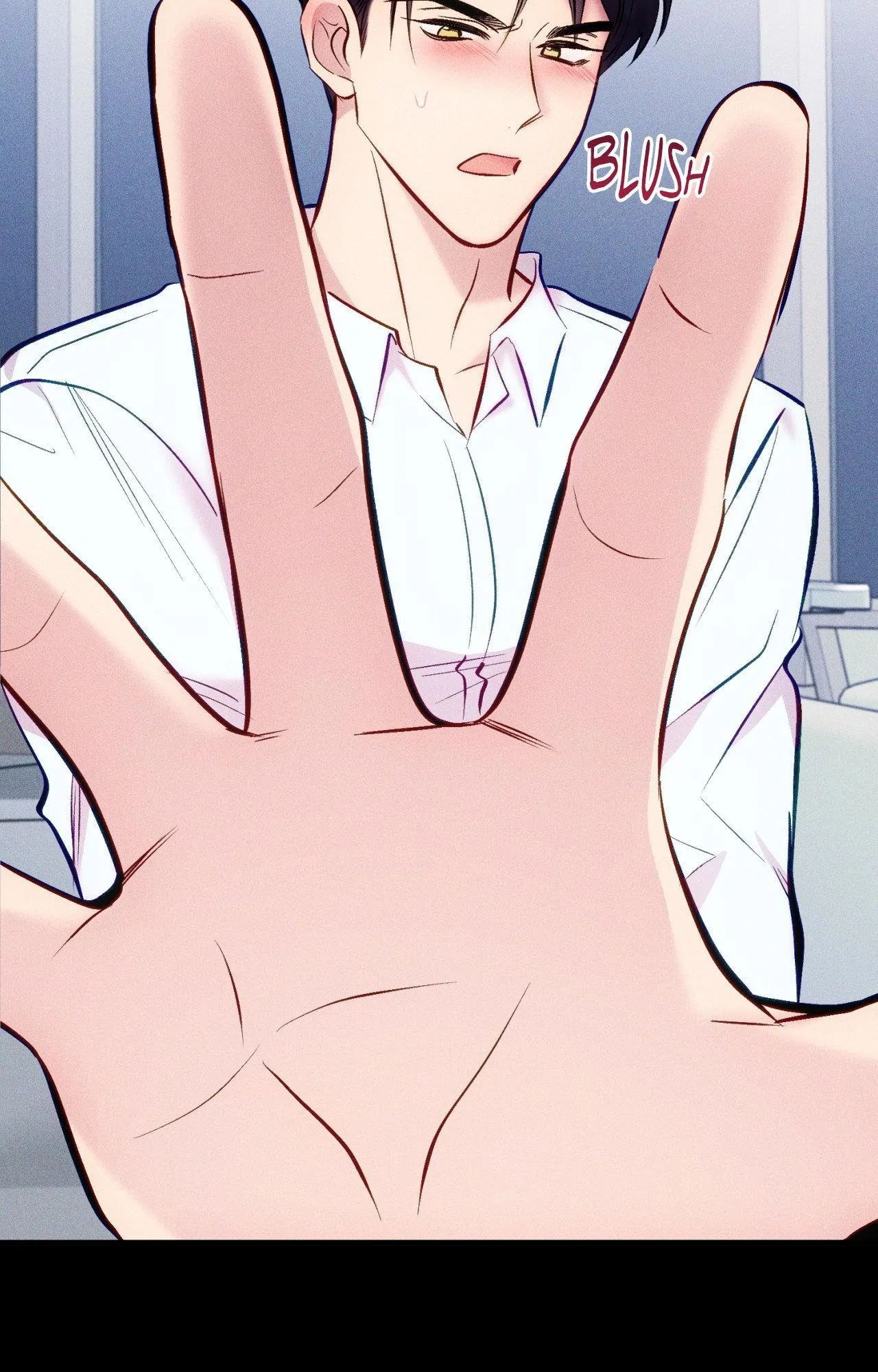 Be My Baby Chapter 5 - Page 80