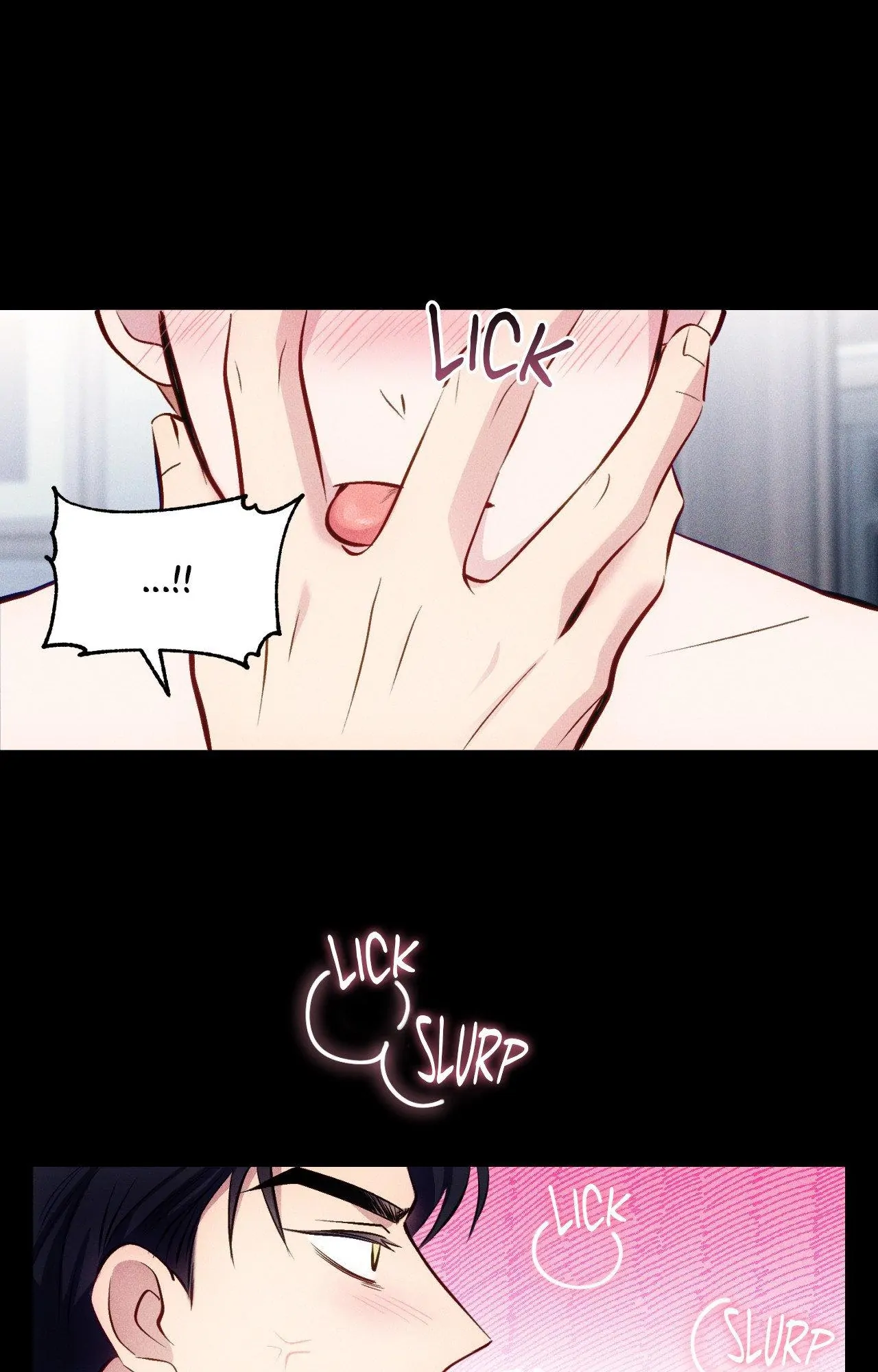 Be My Baby Chapter 5 - Page 81