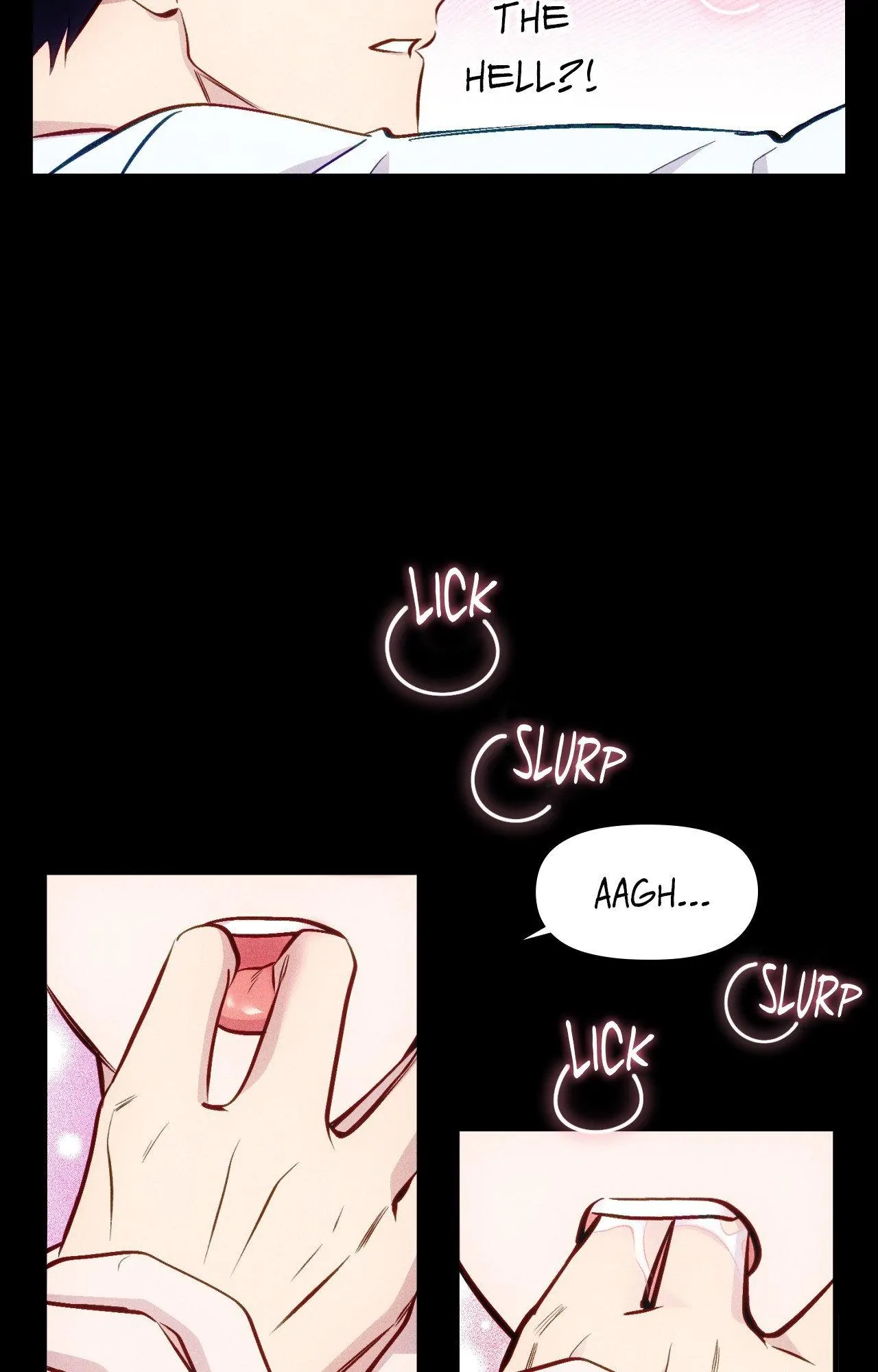 Be My Baby Chapter 5 - Page 82