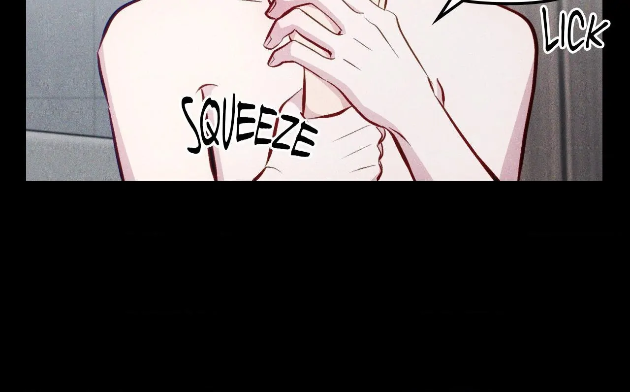 Be My Baby Chapter 5 - Page 84