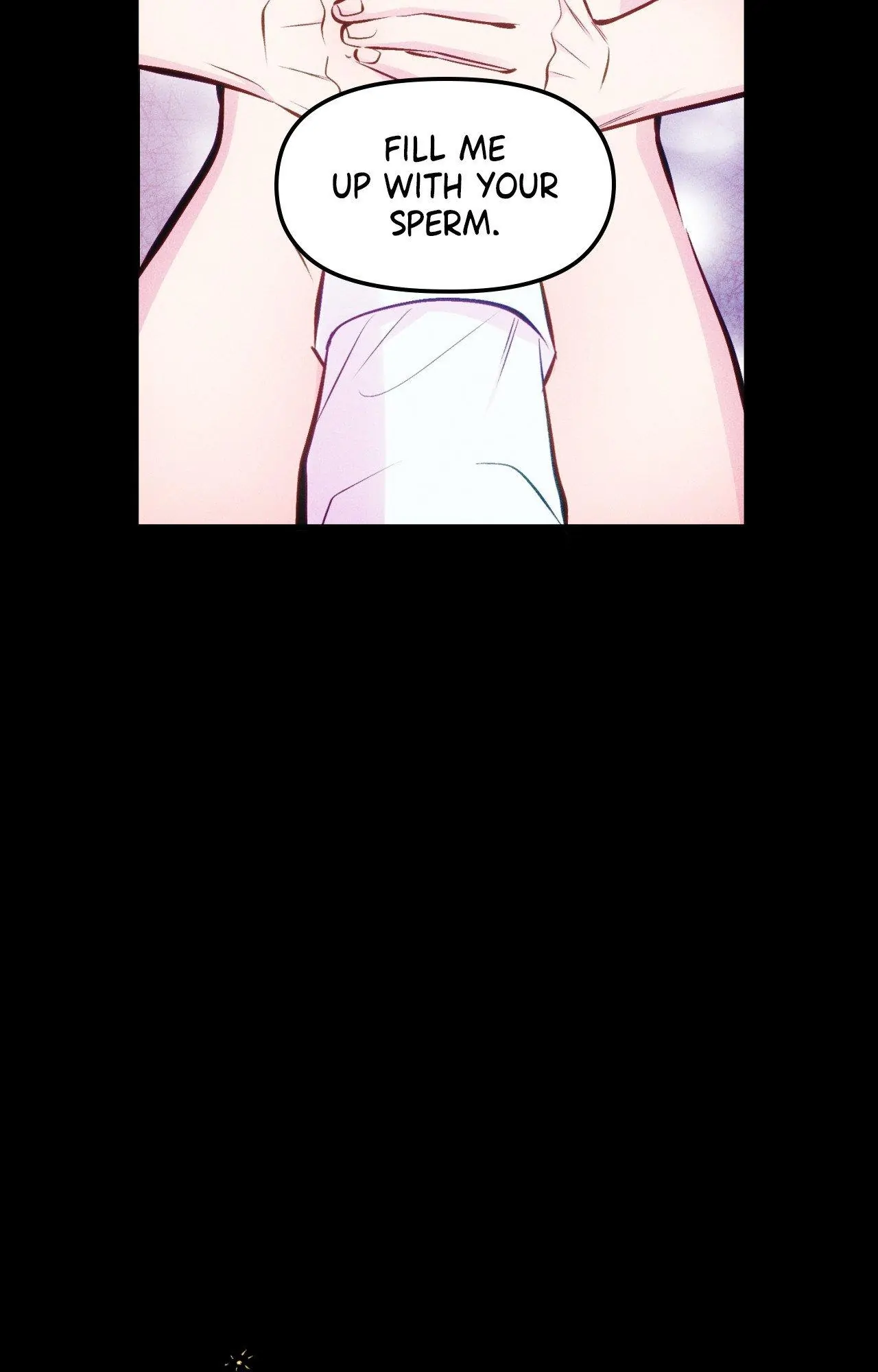 Be My Baby Chapter 5 - Page 86