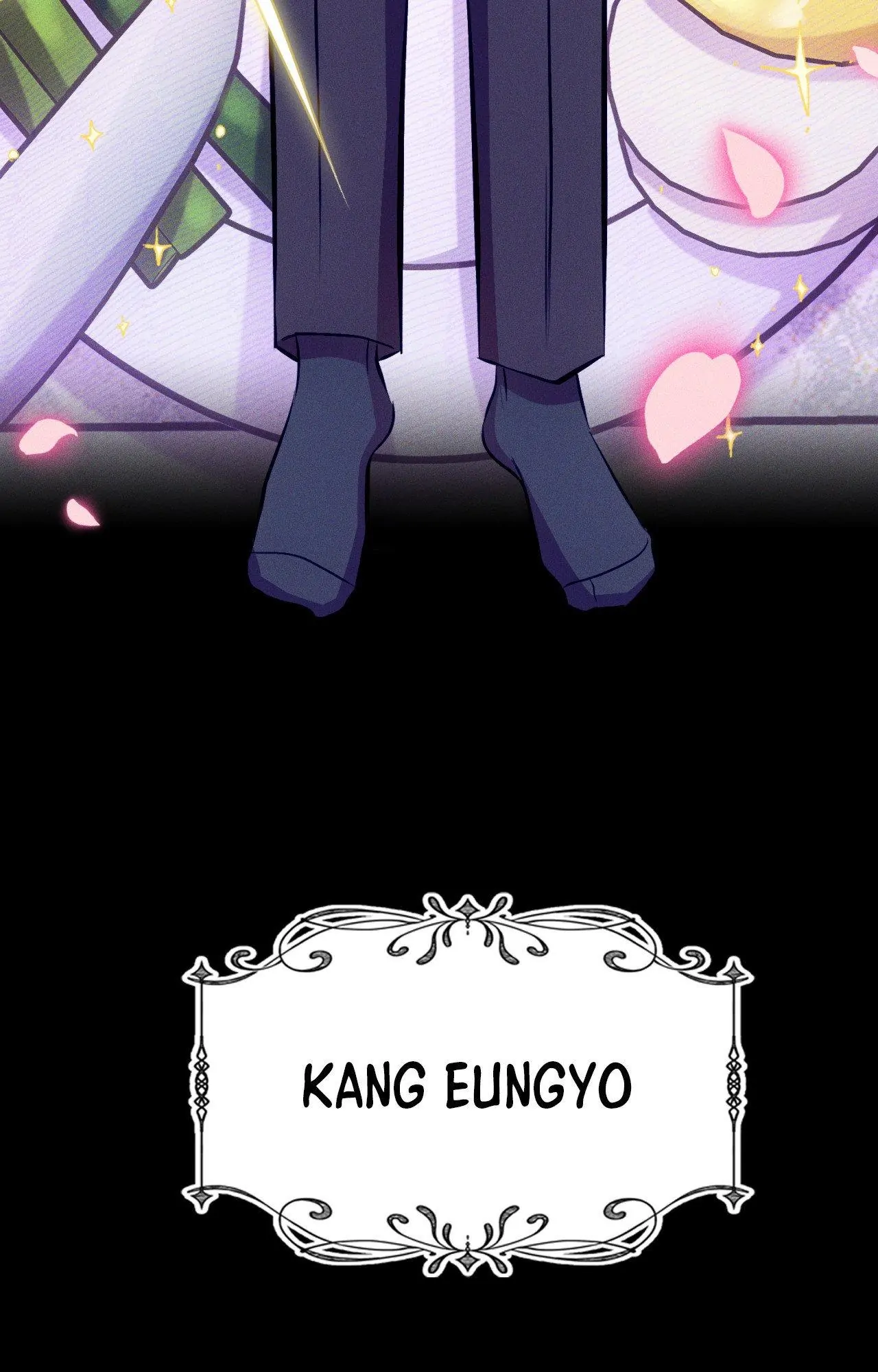 Be My Baby Chapter 5 - Page 89