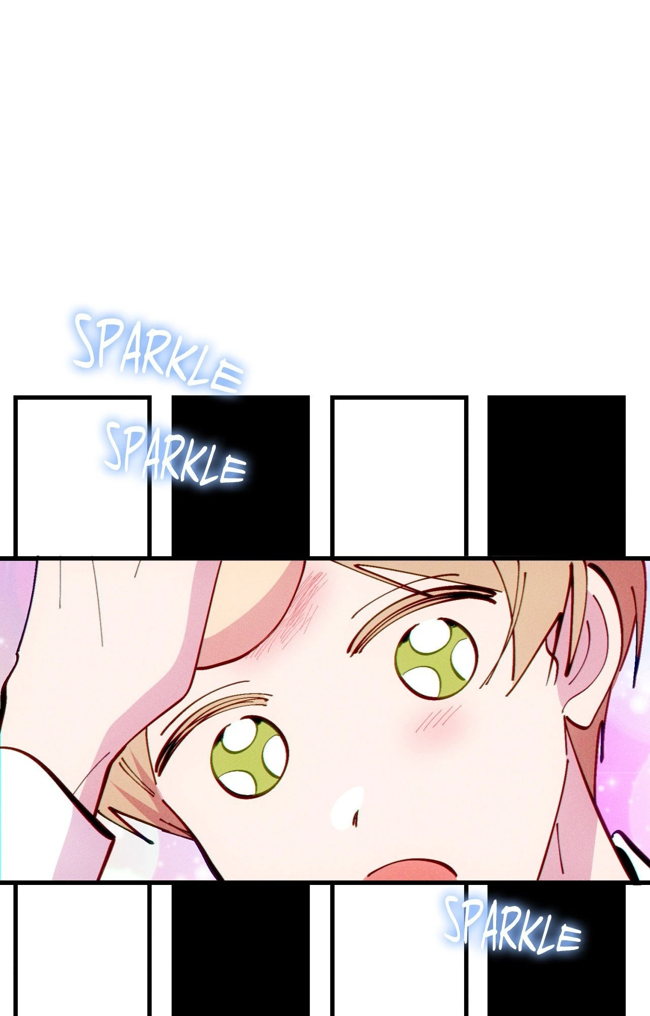 Be My Baby Chapter 50 - Page 1