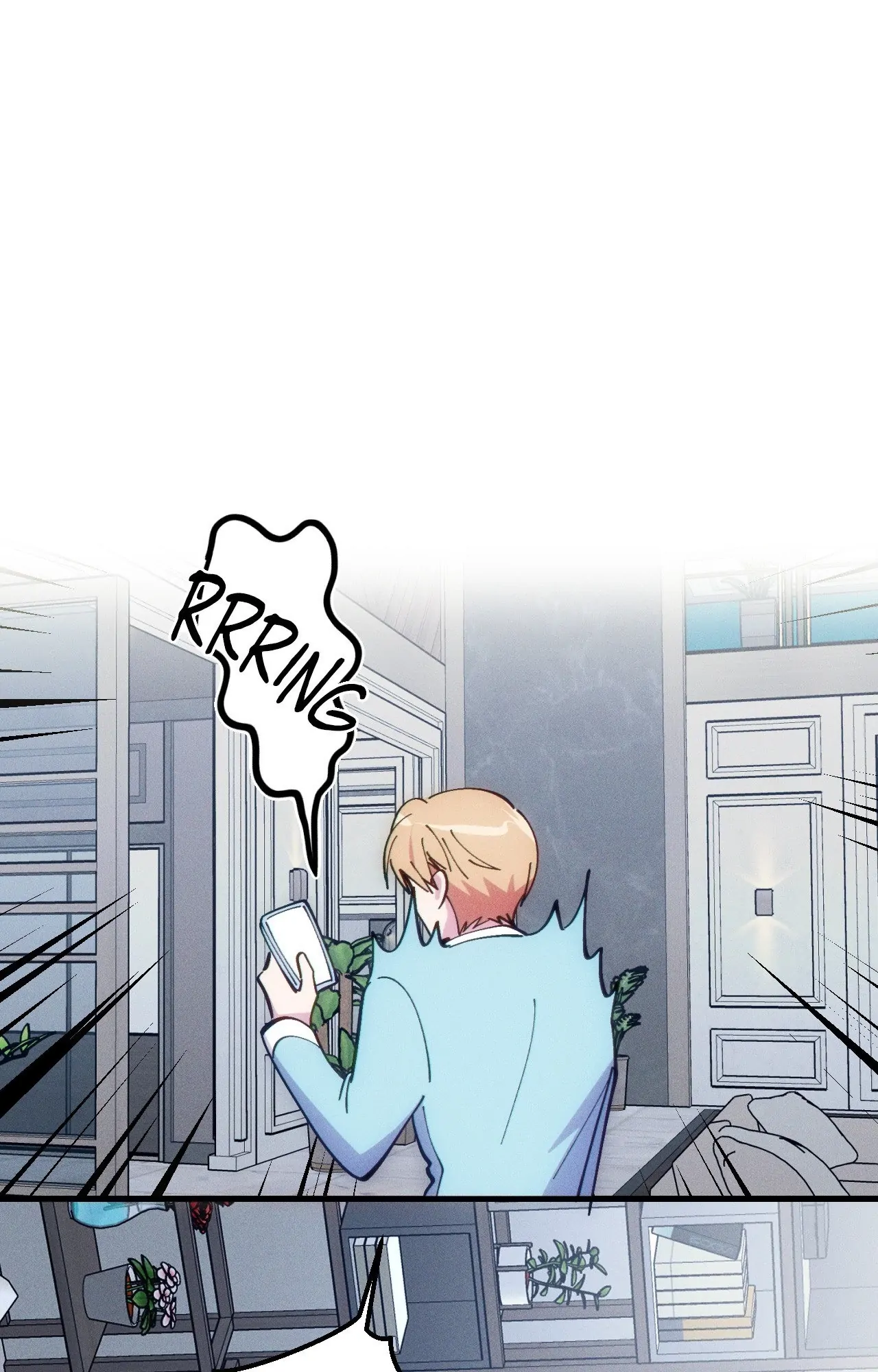 Be My Baby Chapter 50 - Page 12