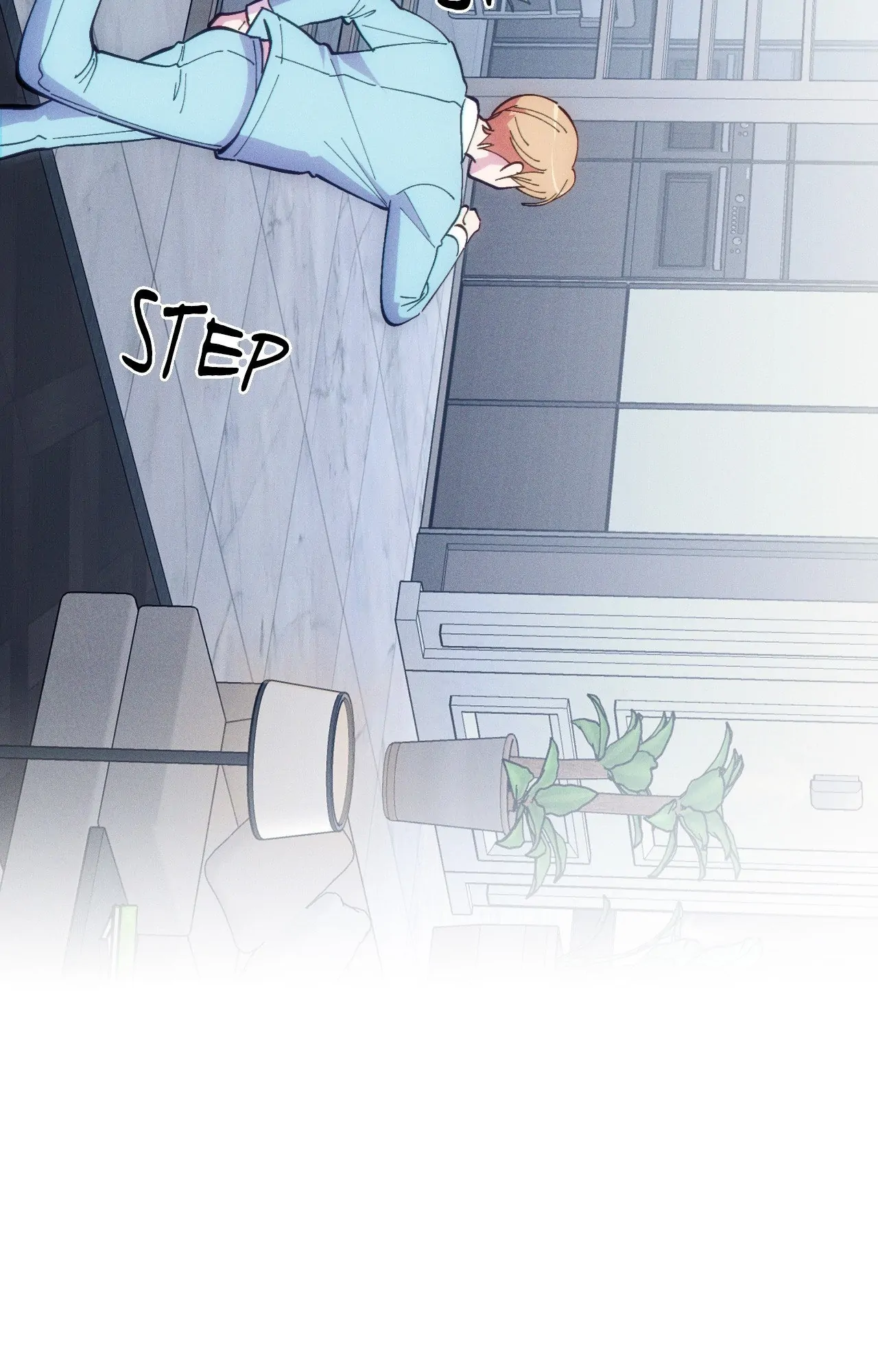 Be My Baby Chapter 50 - Page 14