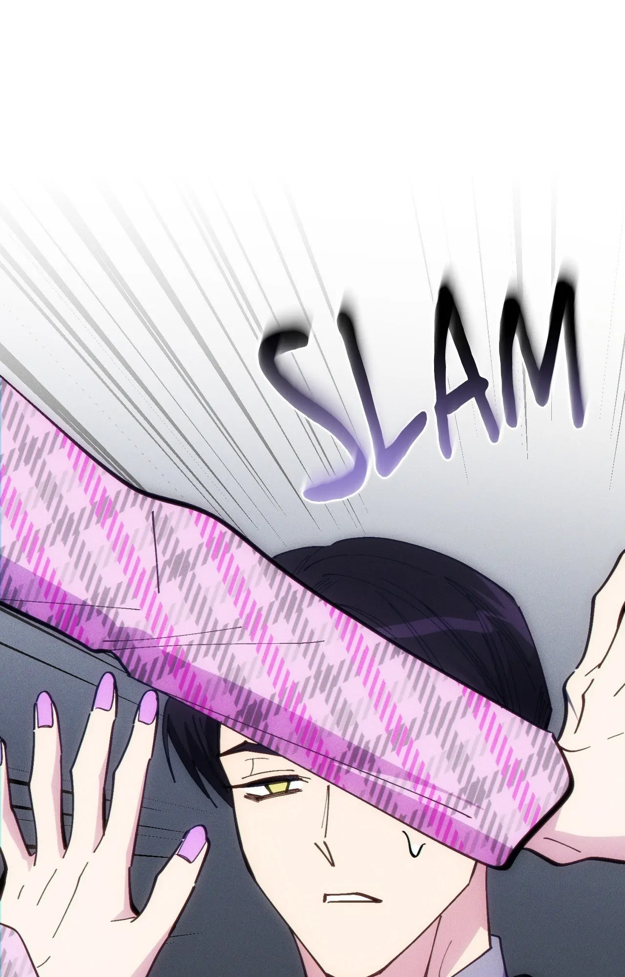 Be My Baby Chapter 50 - Page 15