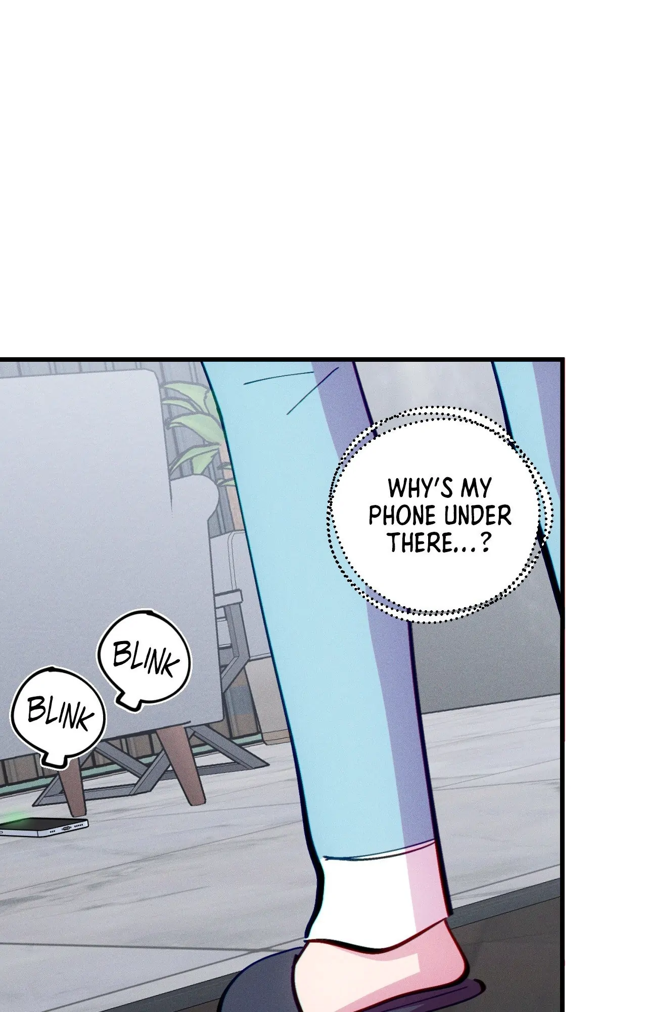 Be My Baby Chapter 50 - Page 3