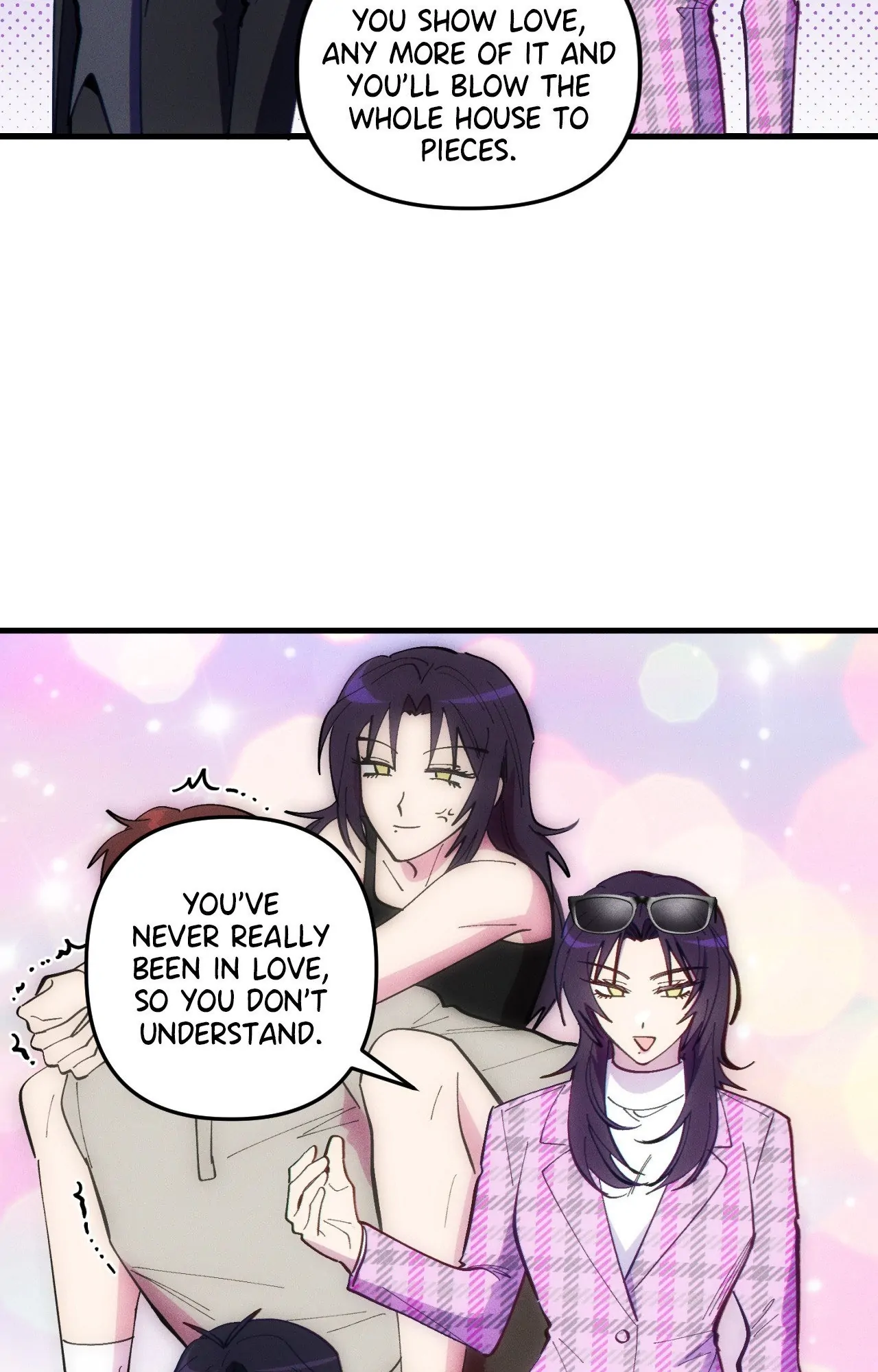 Be My Baby Chapter 50 - Page 37