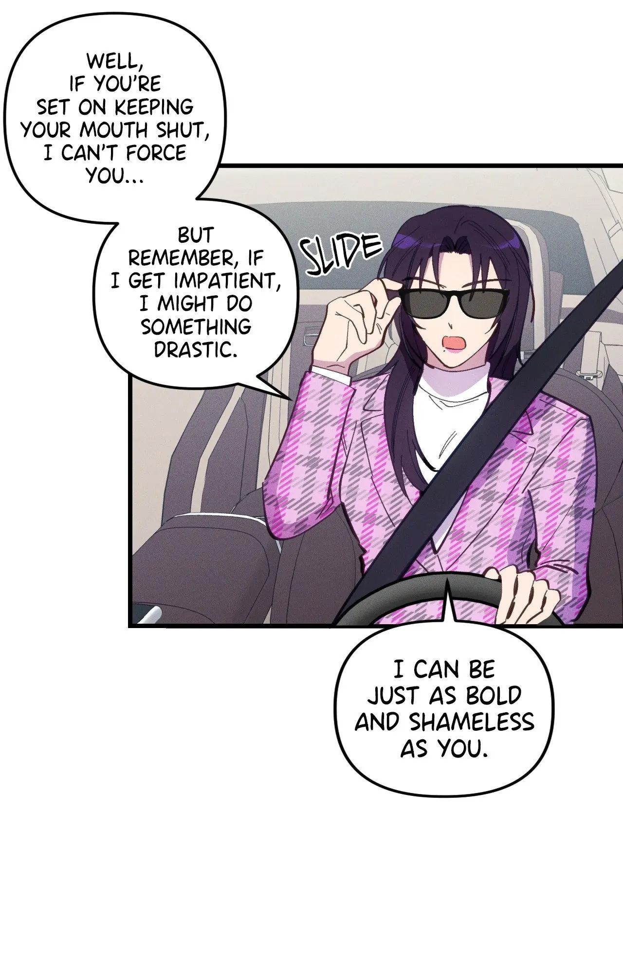 Be My Baby Chapter 50 - Page 47