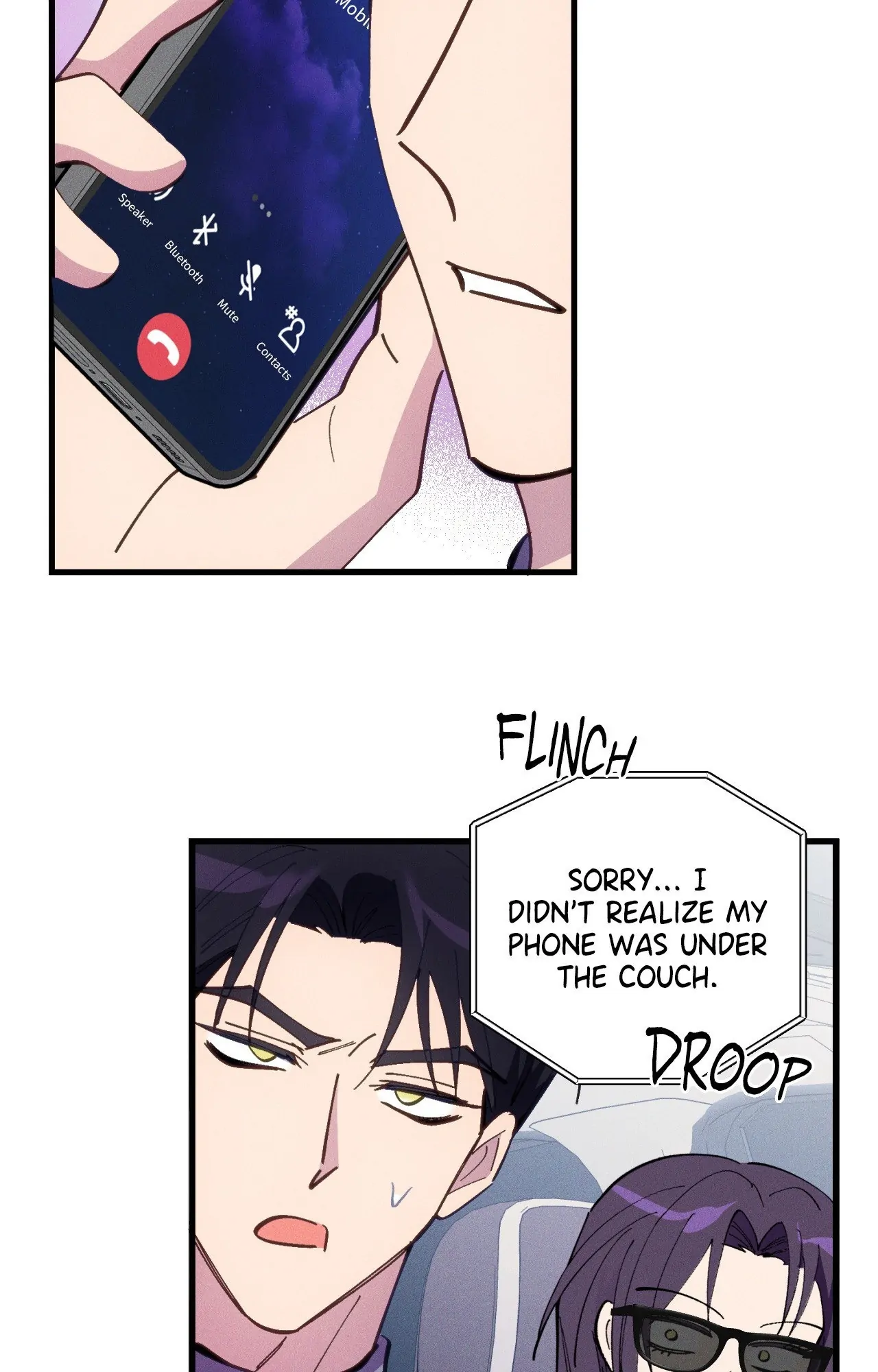 Be My Baby Chapter 50 - Page 50