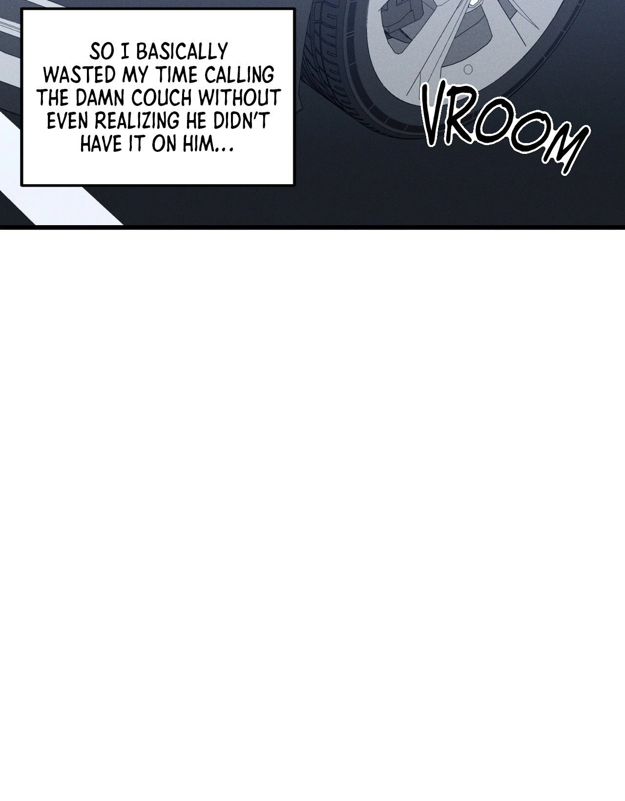 Be My Baby Chapter 50 - Page 53