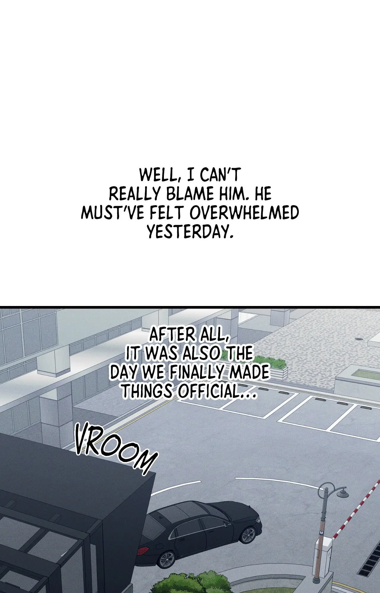 Be My Baby Chapter 50 - Page 54