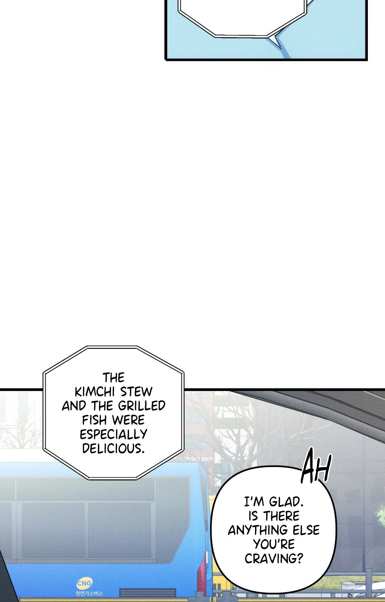 Be My Baby Chapter 50 - Page 57