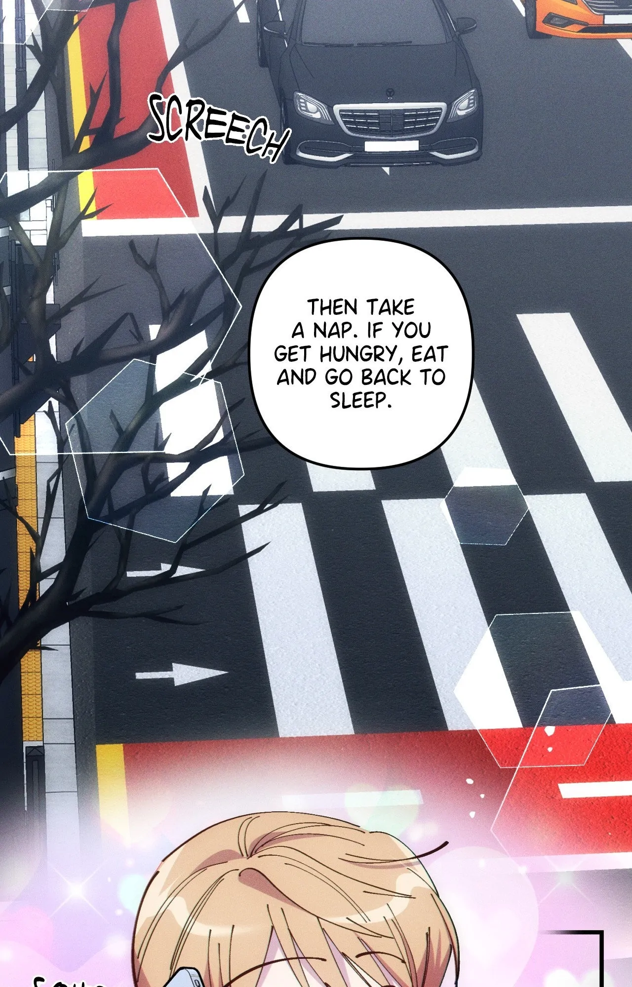 Be My Baby Chapter 50 - Page 60