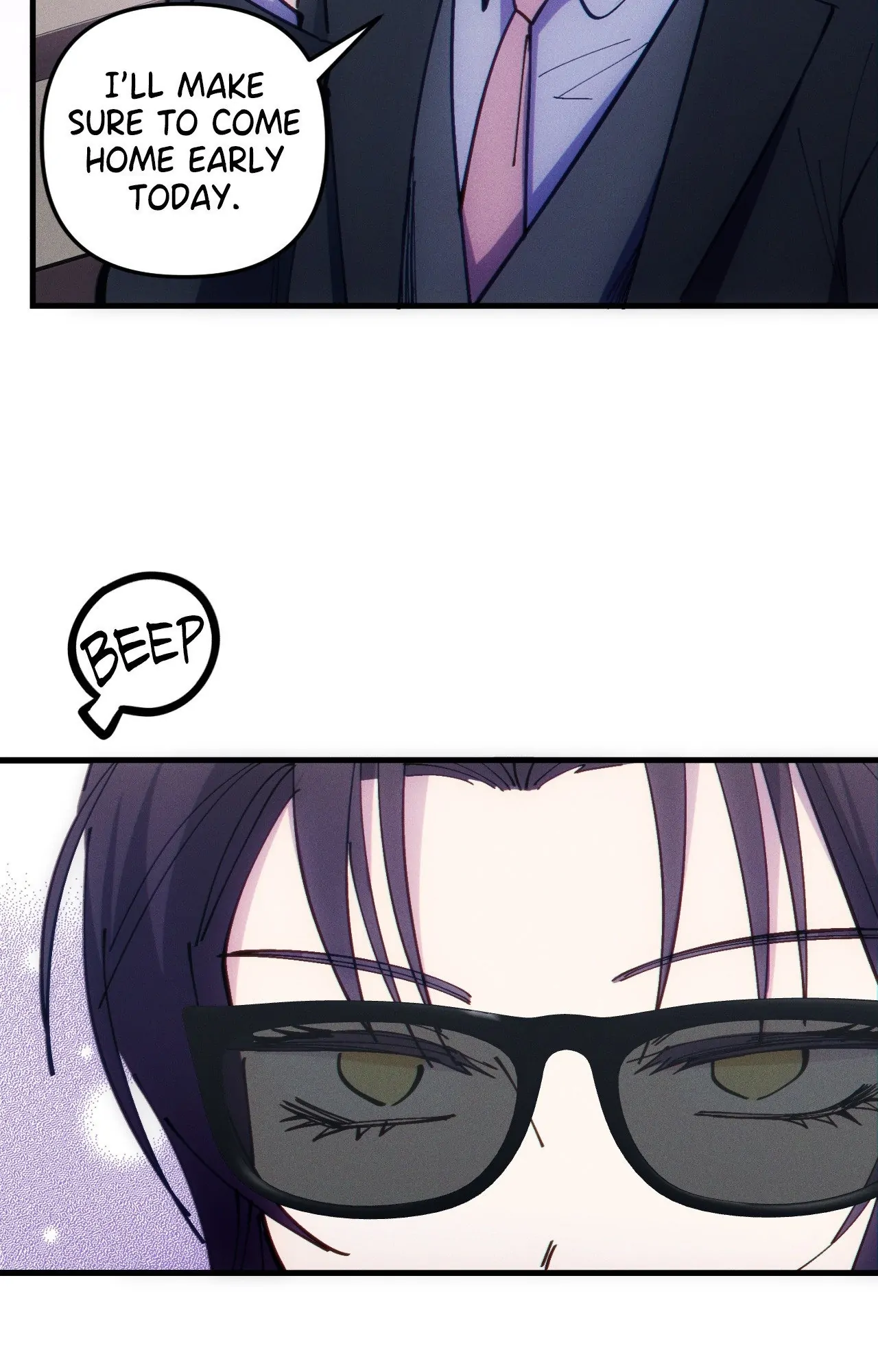 Be My Baby Chapter 50 - Page 62