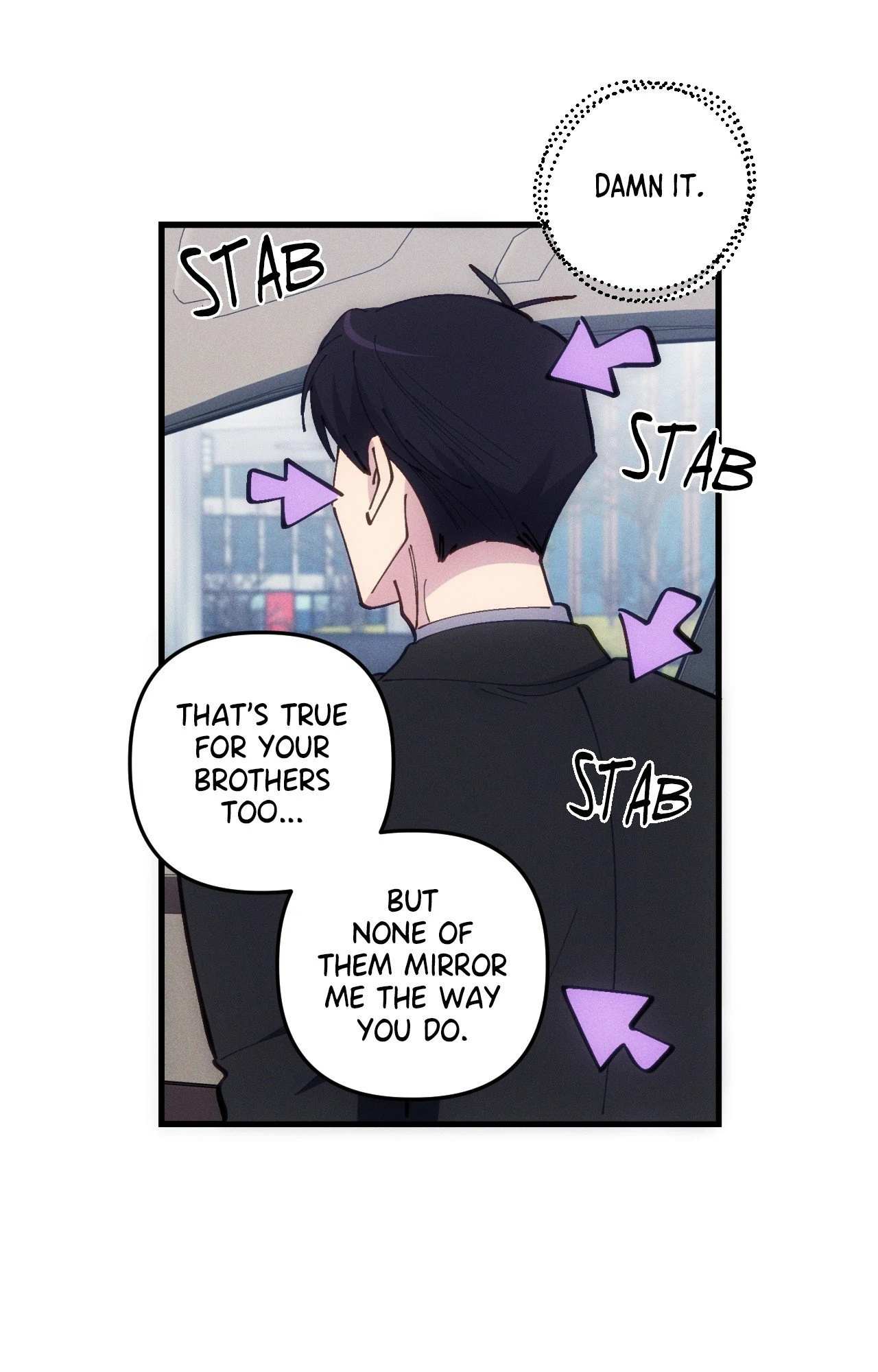 Be My Baby Chapter 50 - Page 66