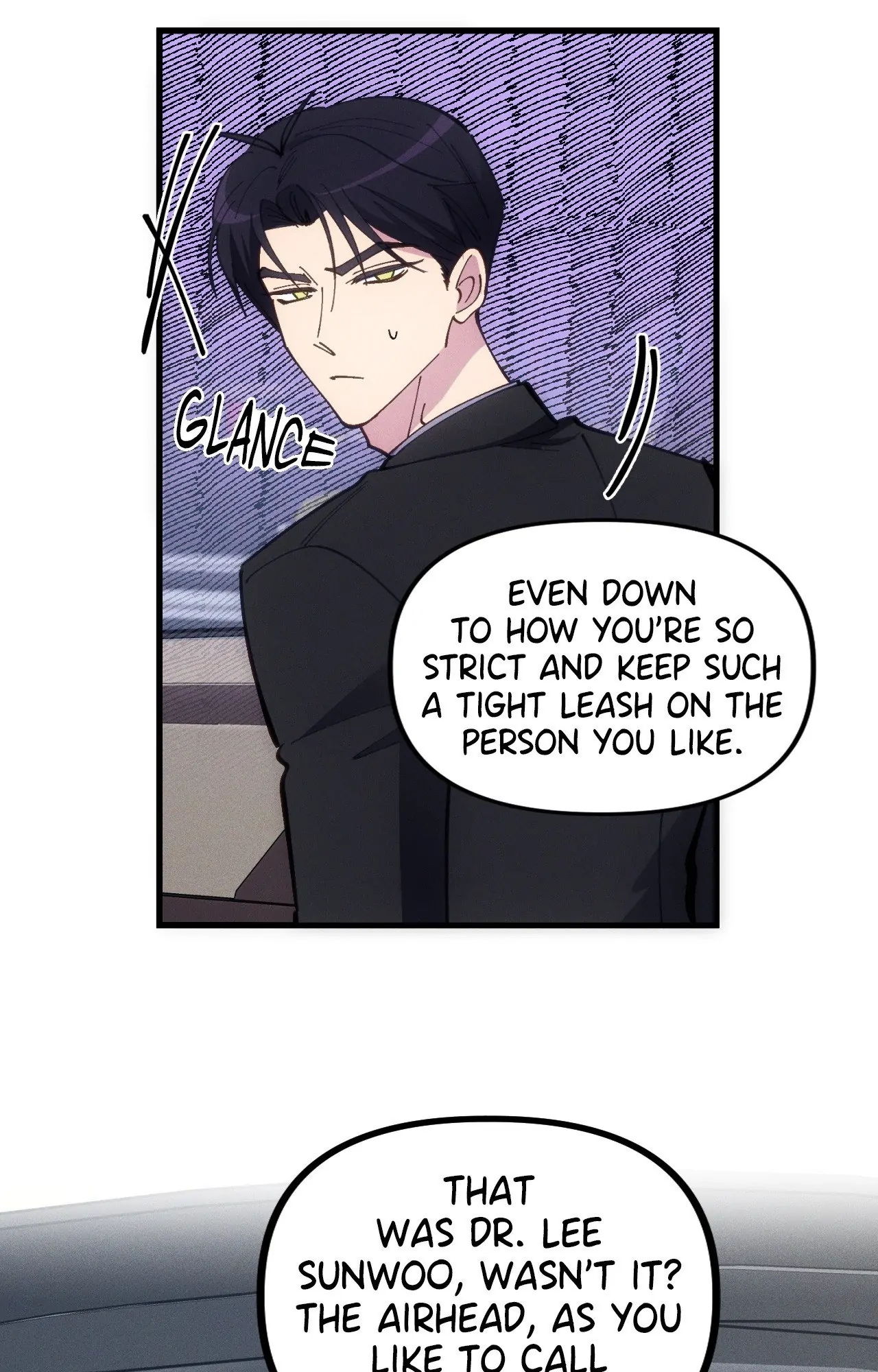 Be My Baby Chapter 50 - Page 67