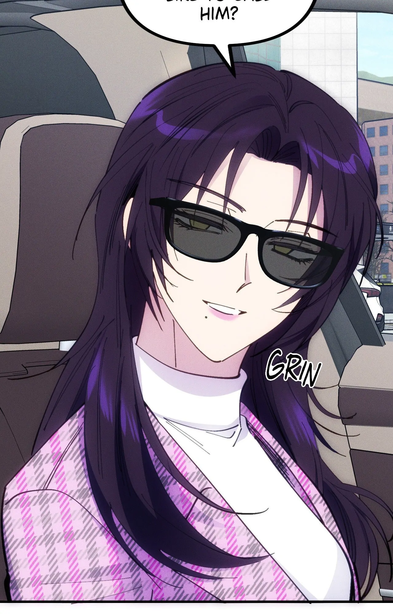 Be My Baby Chapter 50 - Page 68