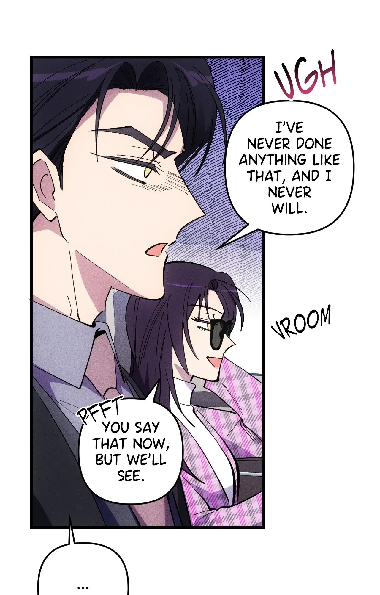 Be My Baby Chapter 51 - Page 14