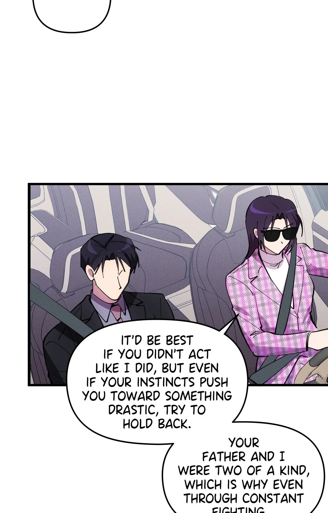 Be My Baby Chapter 51 - Page 15