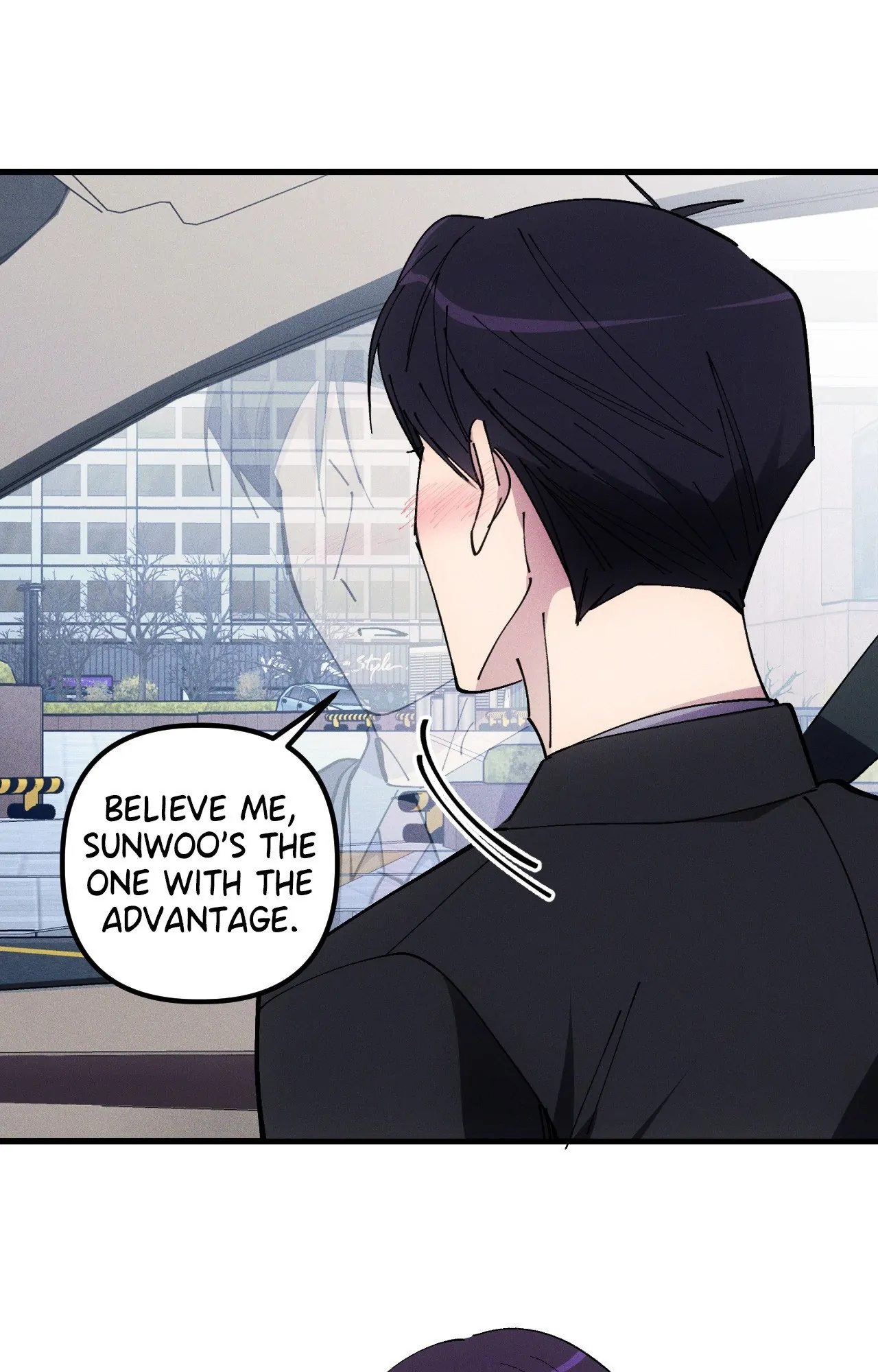 Be My Baby Chapter 51 - Page 17