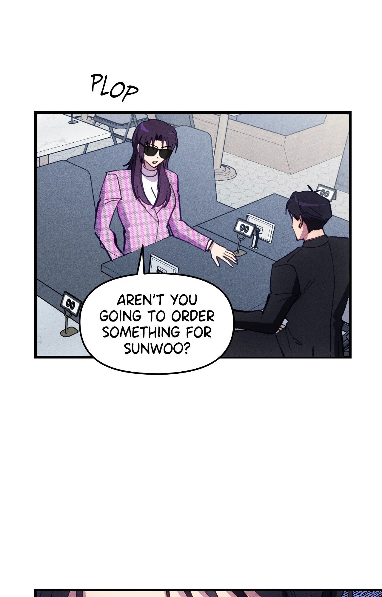 Be My Baby Chapter 51 - Page 23