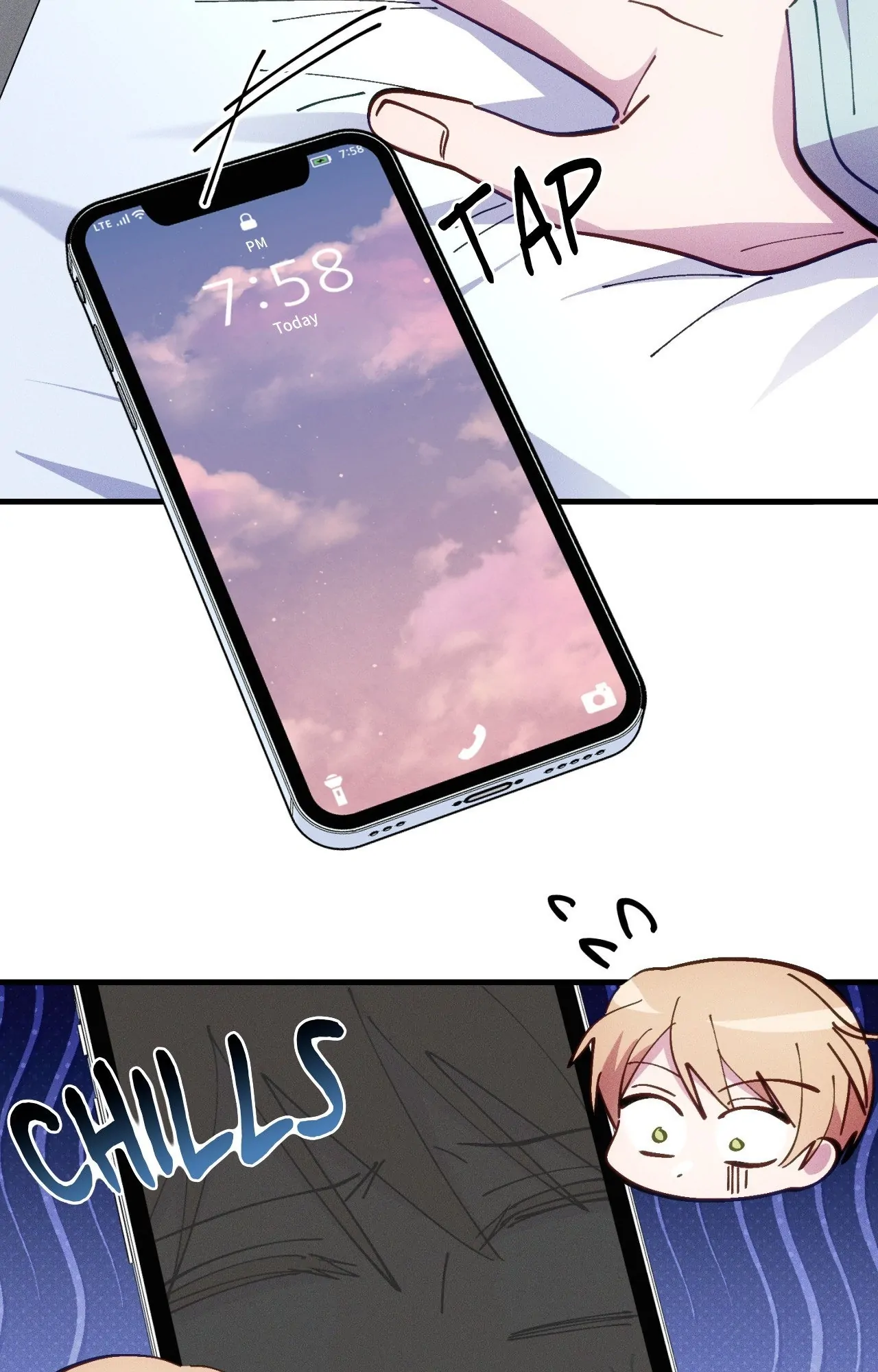 Be My Baby Chapter 51 - Page 29