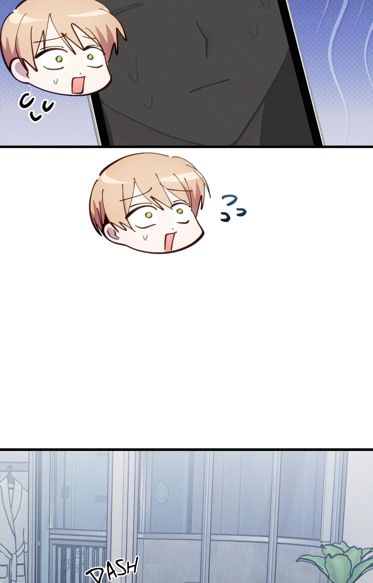 Be My Baby Chapter 51 - Page 30