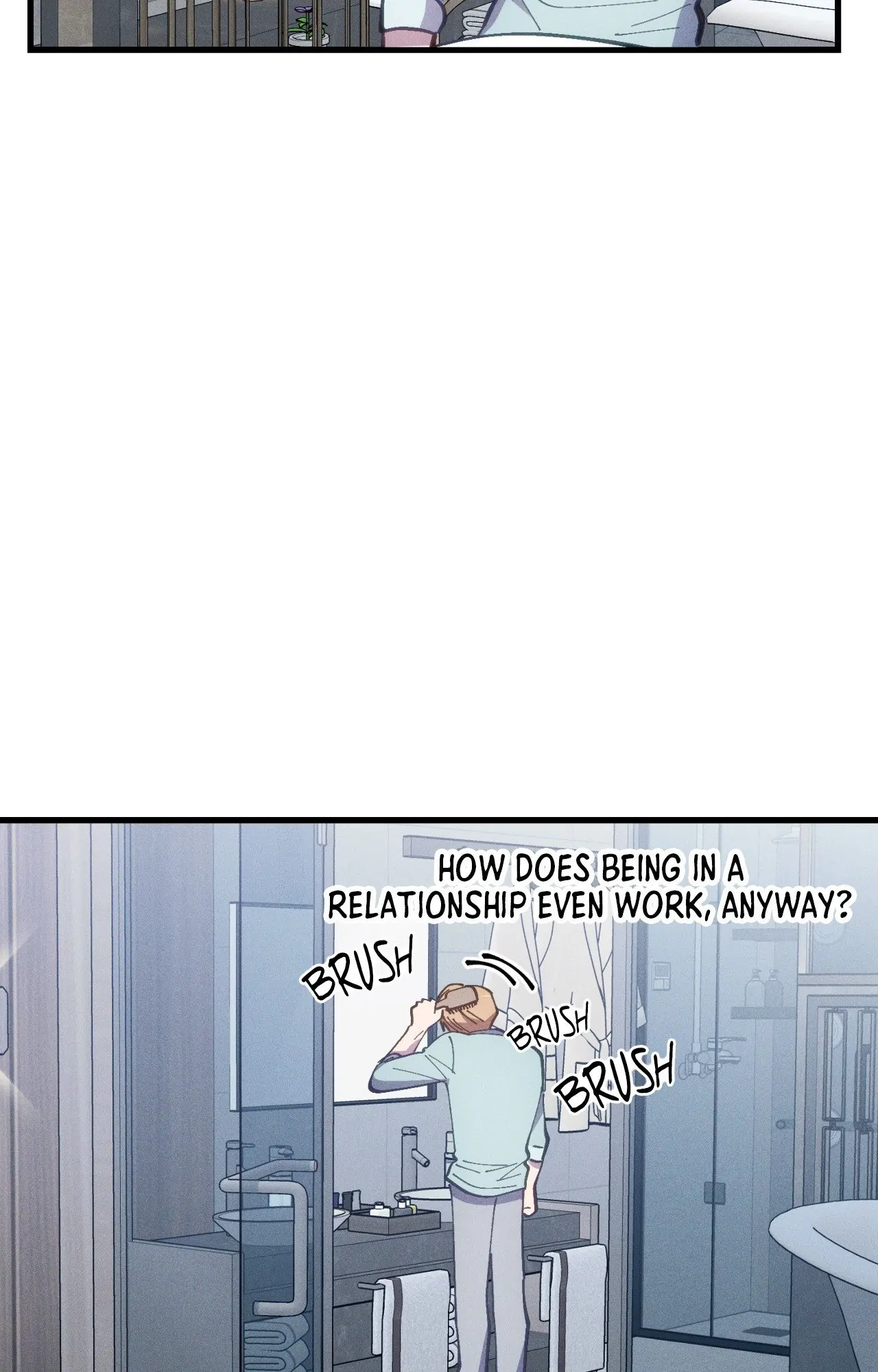 Be My Baby Chapter 51 - Page 38