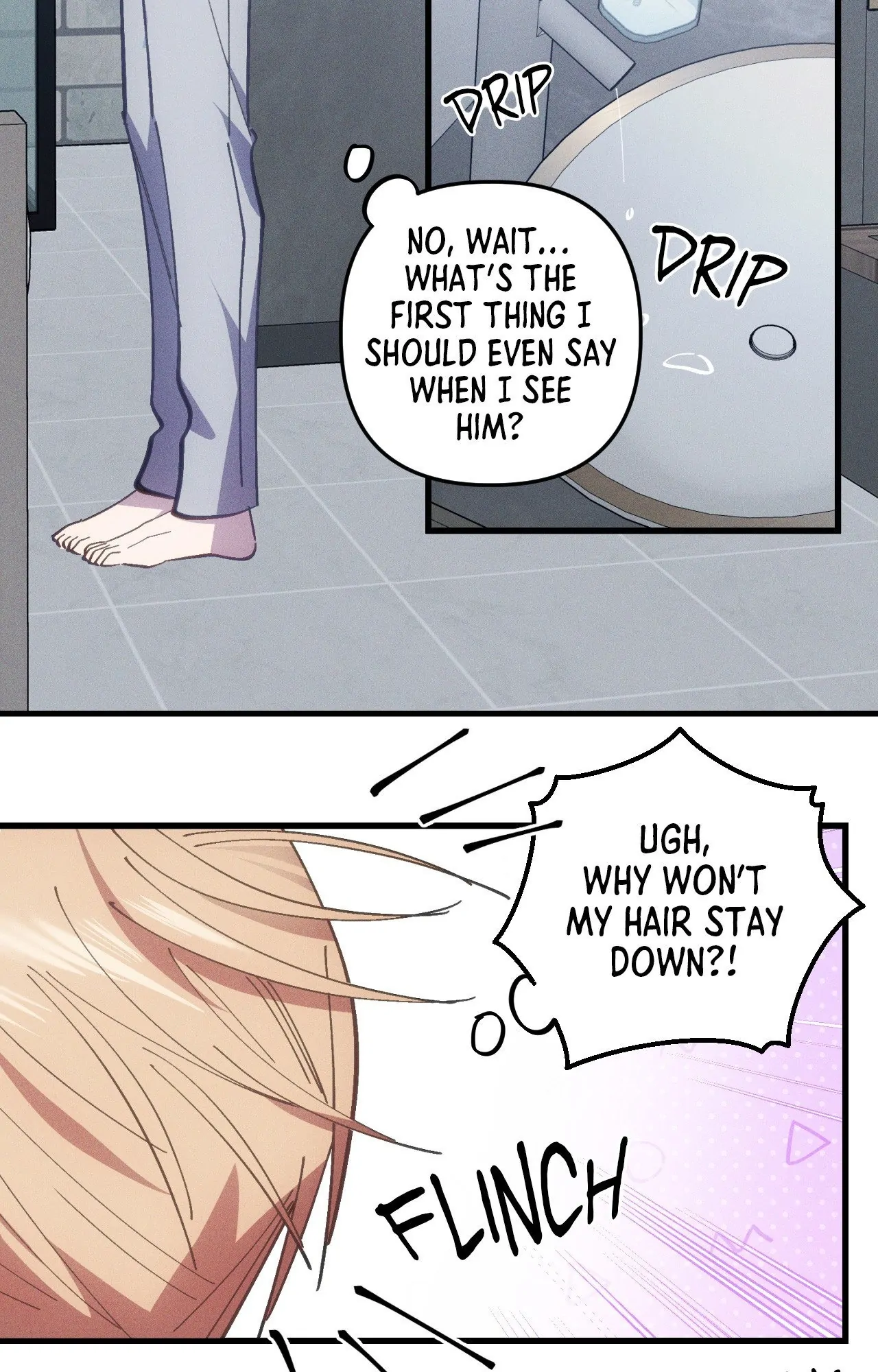 Be My Baby Chapter 51 - Page 43