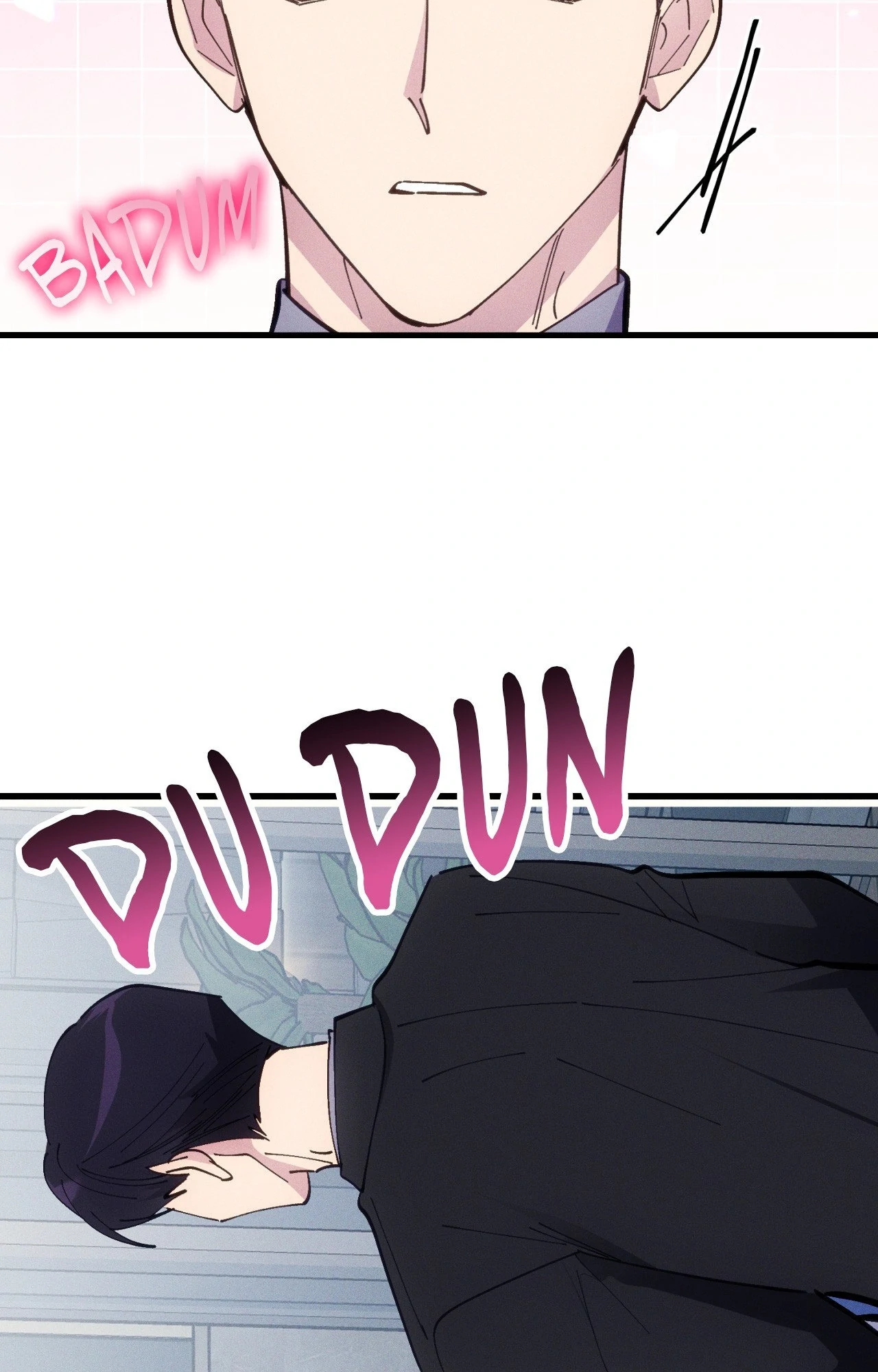 Be My Baby Chapter 51 - Page 47