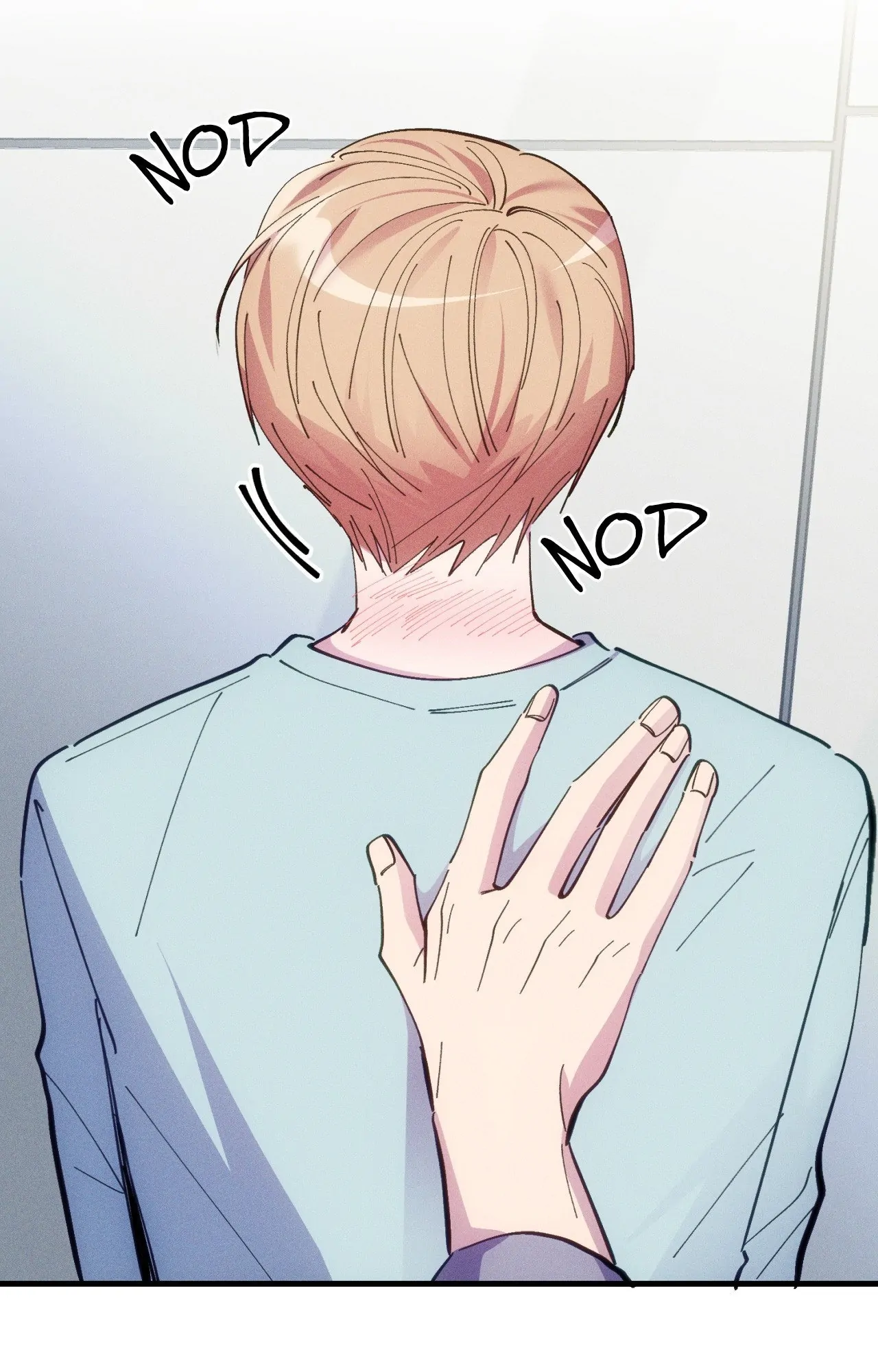 Be My Baby Chapter 51 - Page 73