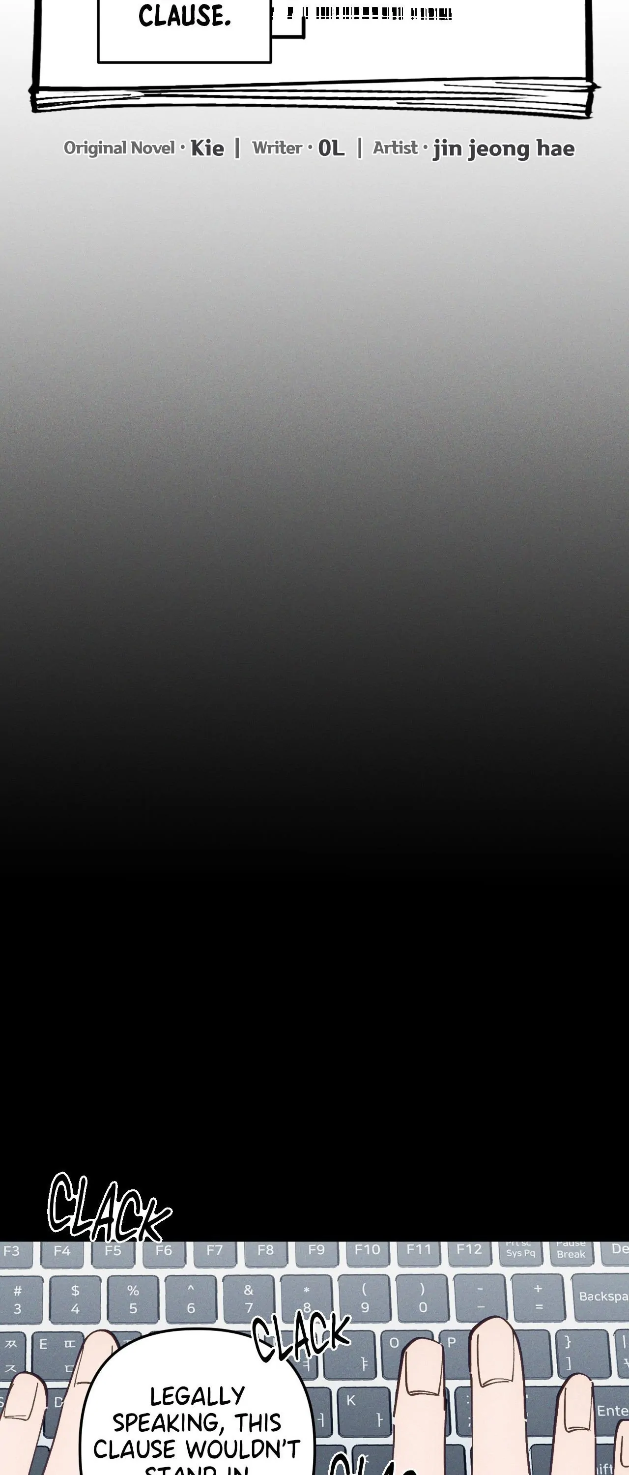 Be My Baby Chapter 52 - Page 18